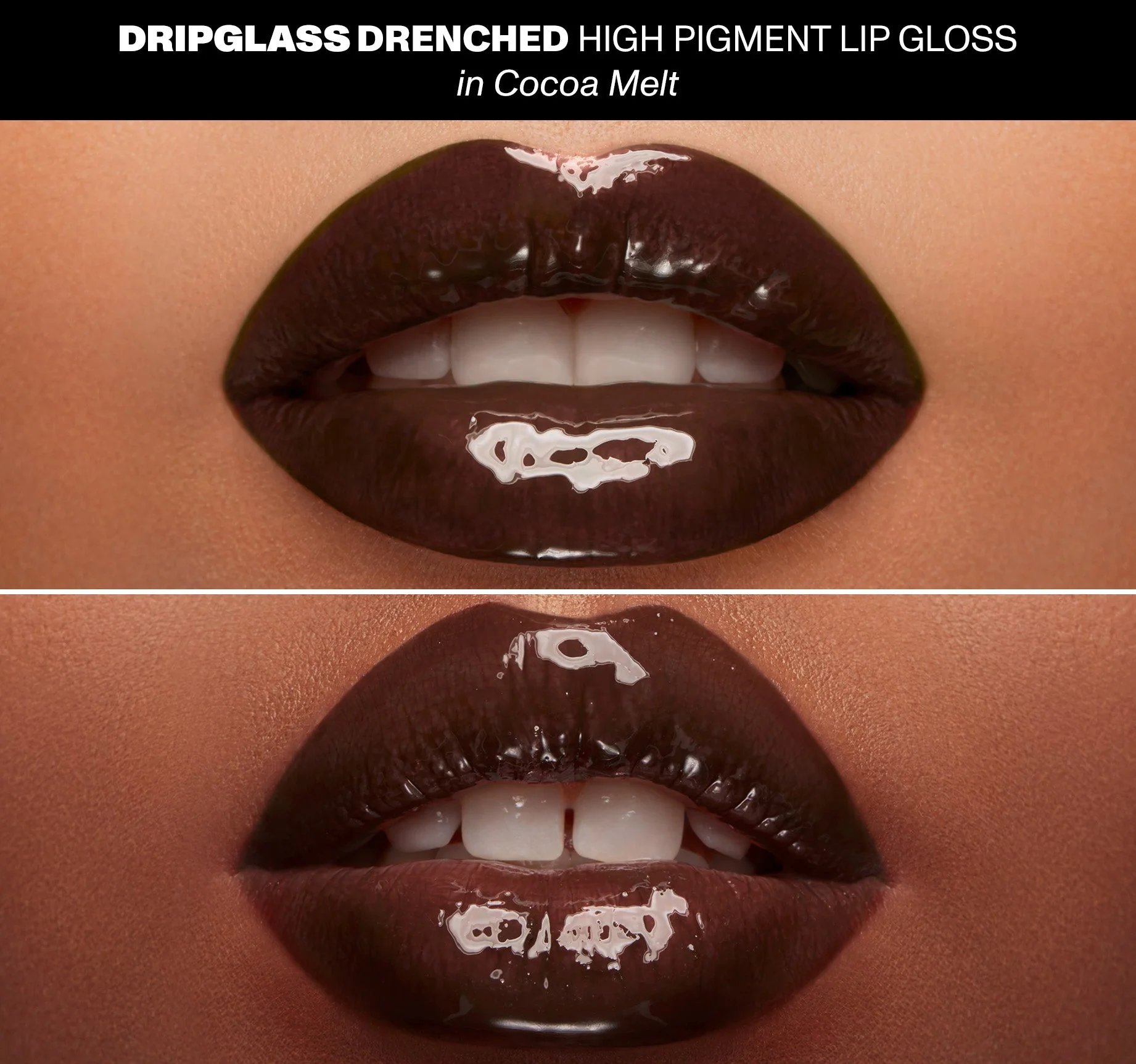 Dripglass Glazed High Shine Lip Gloss - Image 36