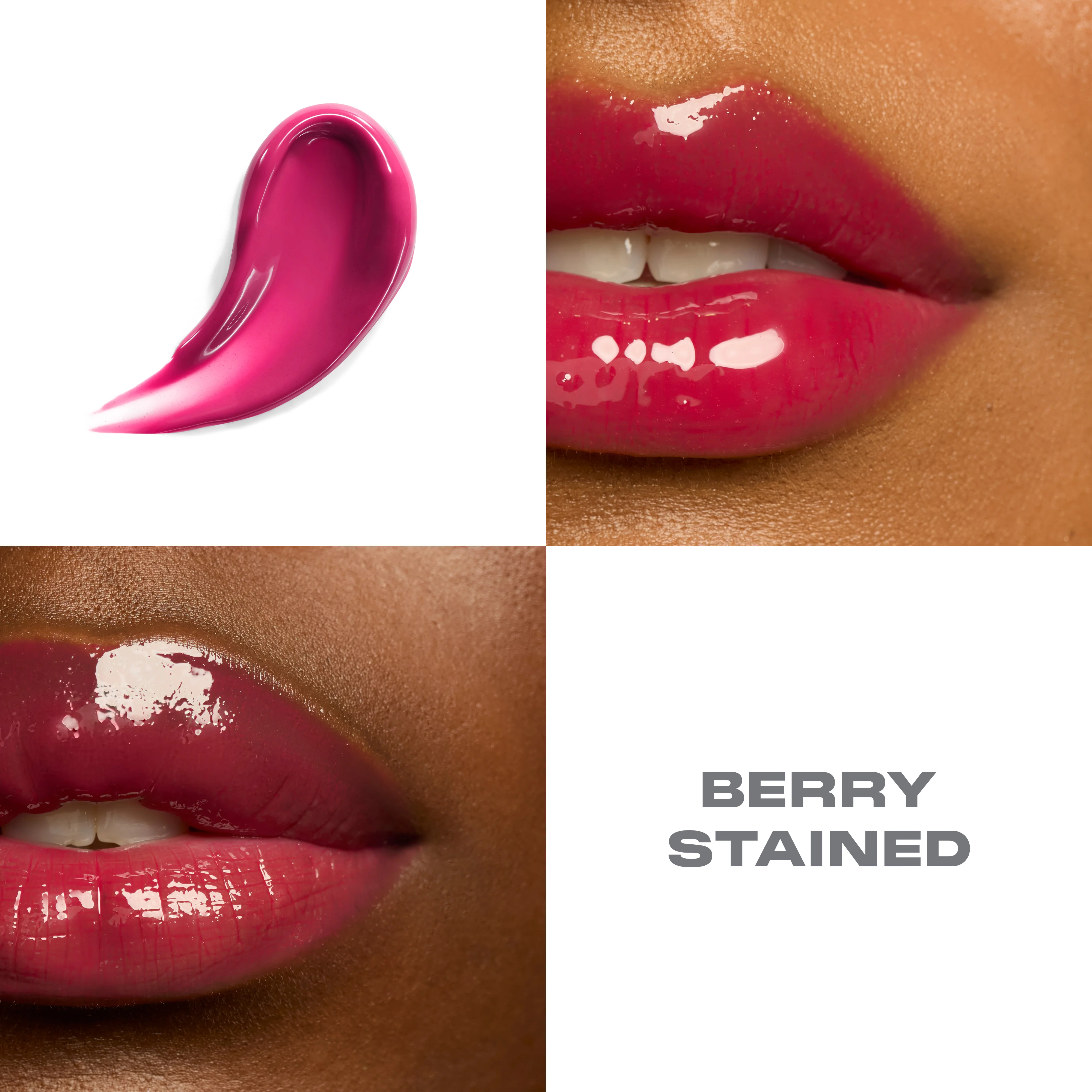 Dripglass Glazed High Shine Lip Gloss - Image 37