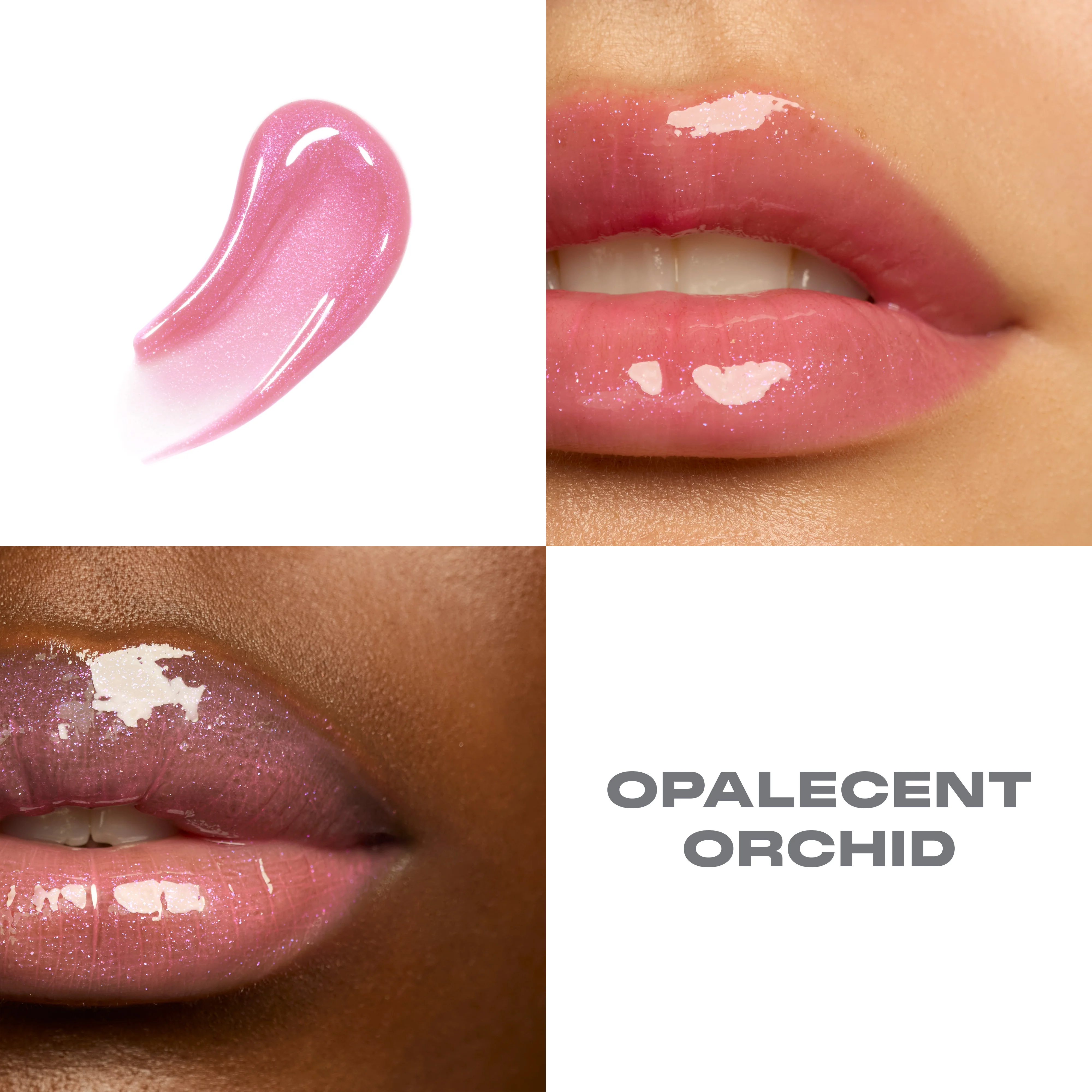 Dripglass Glazed High Shine Lip Gloss - Image 39
