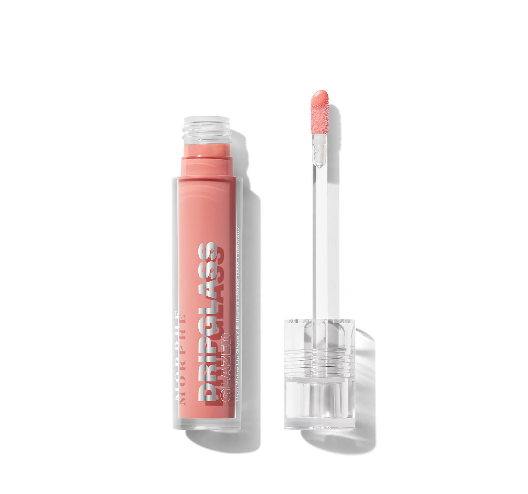 Dripglass Glazed High Shine Lip Gloss - Image 4
