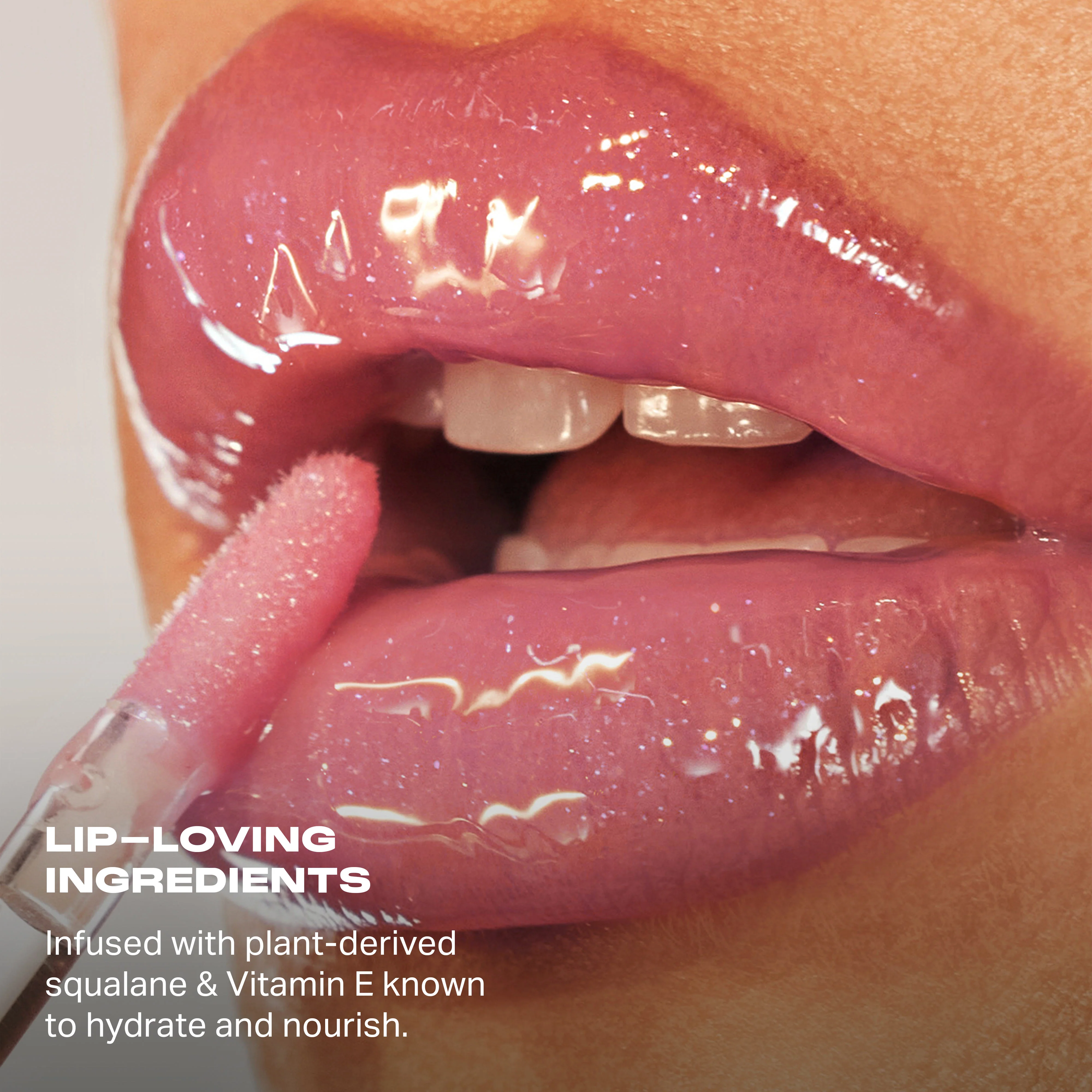 Dripglass Glazed High Shine Lip Gloss - Image 47