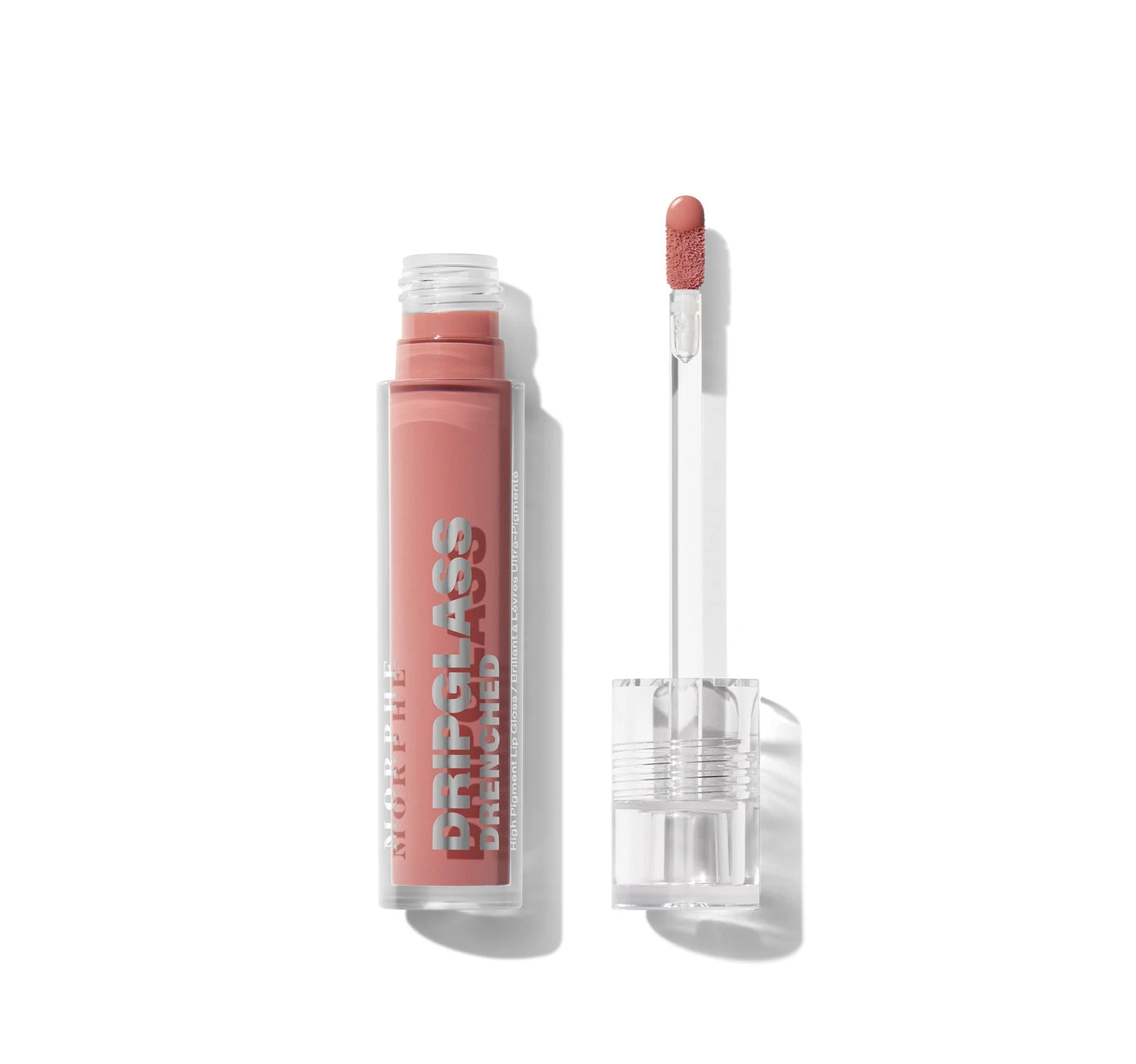 Dripglass Glazed High Shine Lip Gloss - Image 7