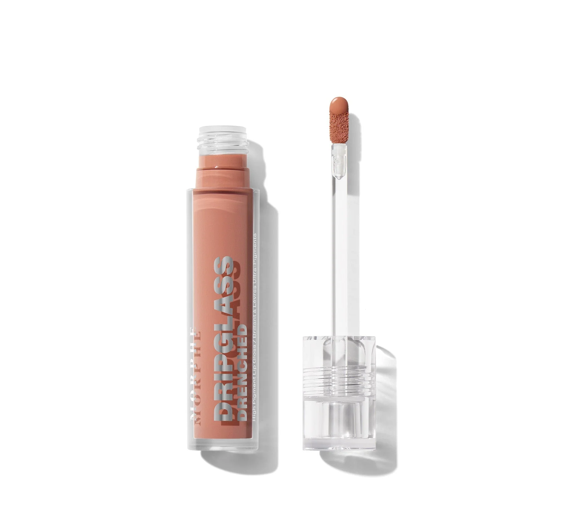 Dripglass Glazed High Shine Lip Gloss - Image 8
