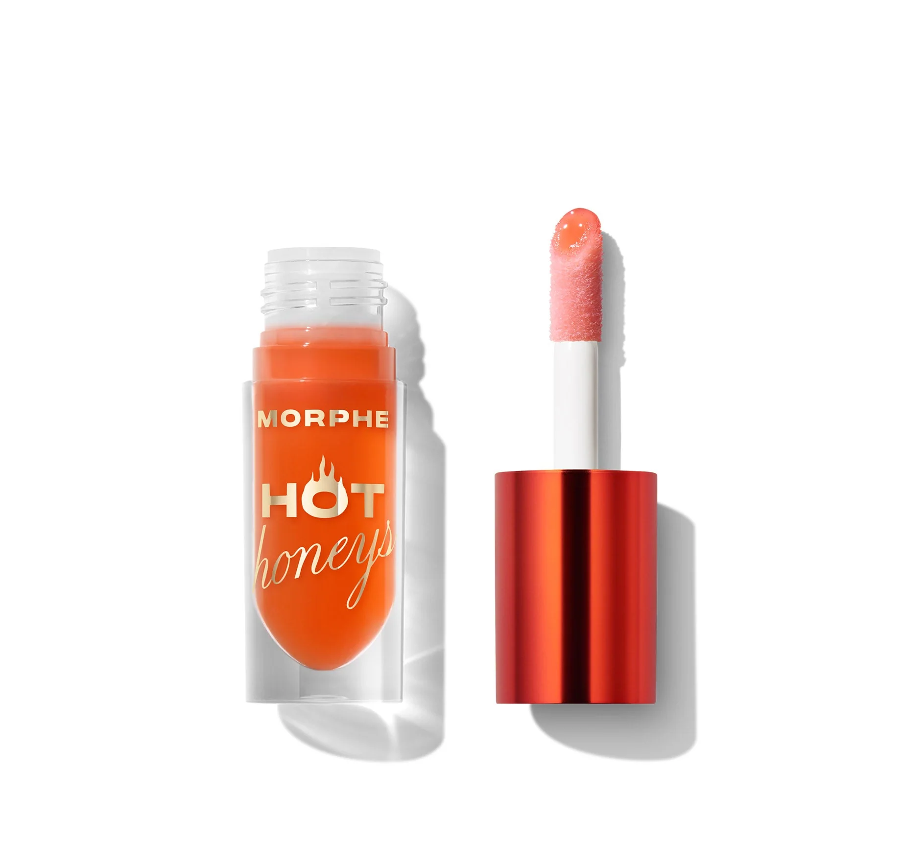Hot Honeys Plumping Lip Oil - Image 5
