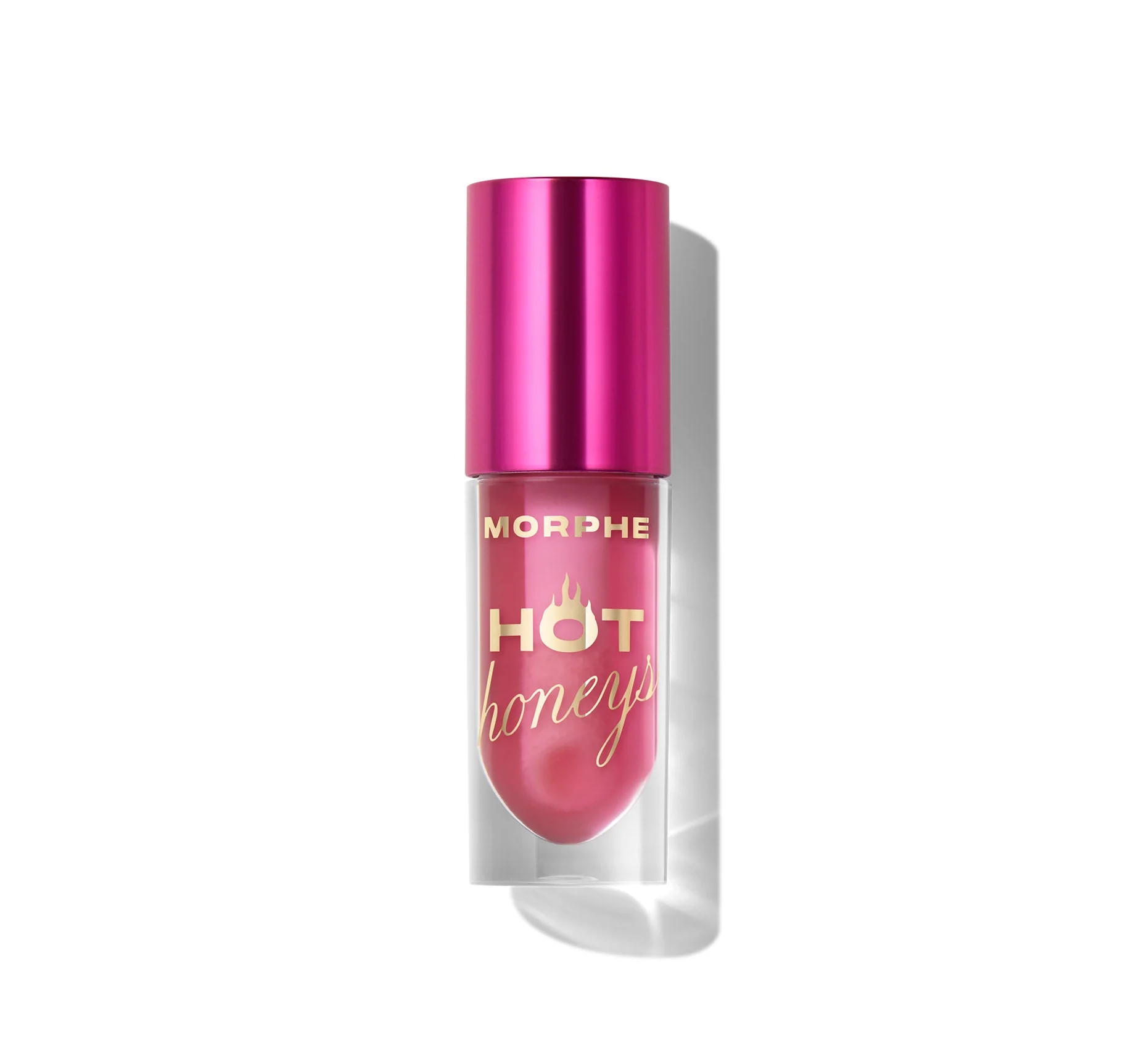 Hot Honeys Plumping Lip Oil - Image 18