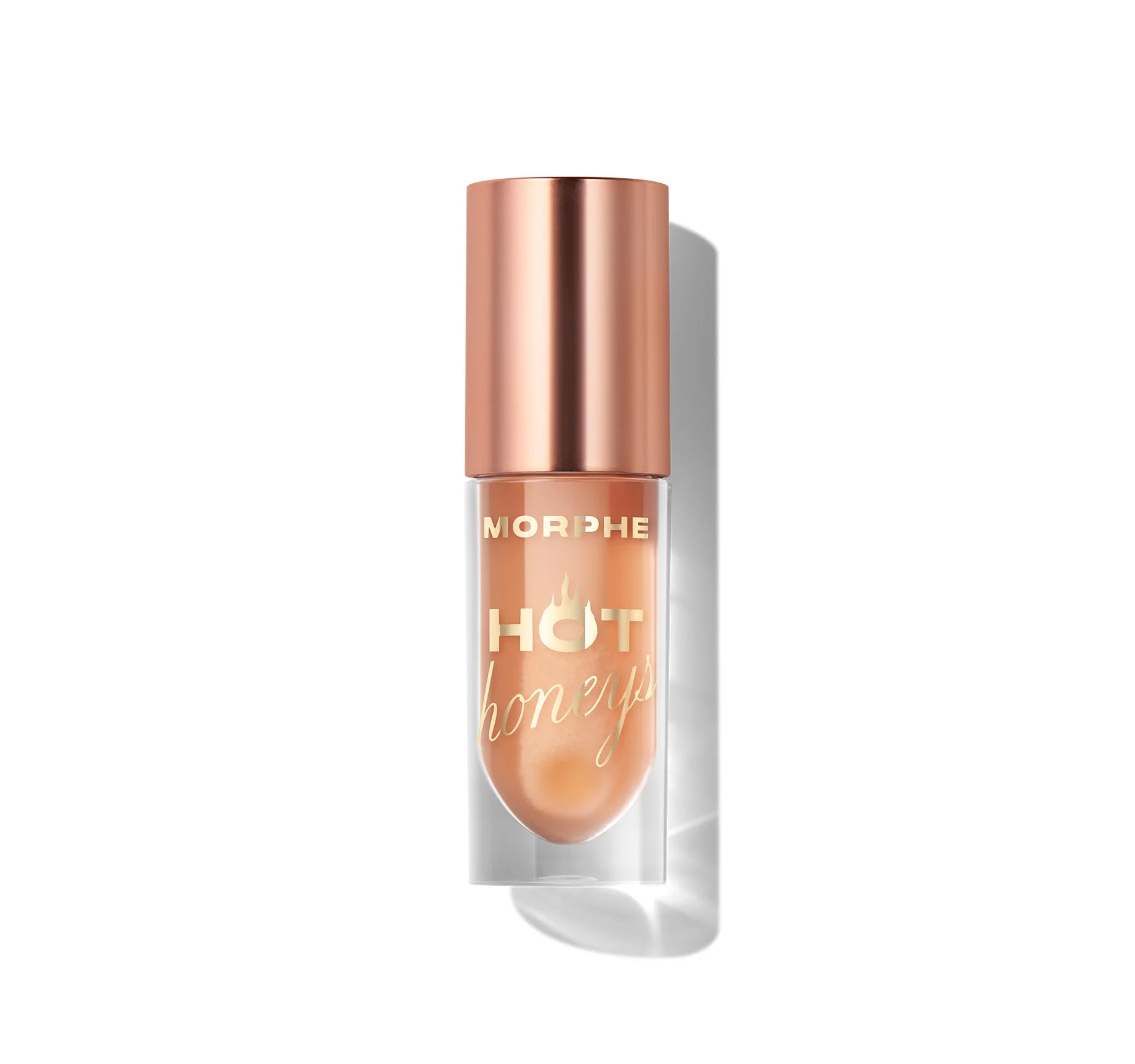 Hot Honeys Plumping Lip Oil - Image 20