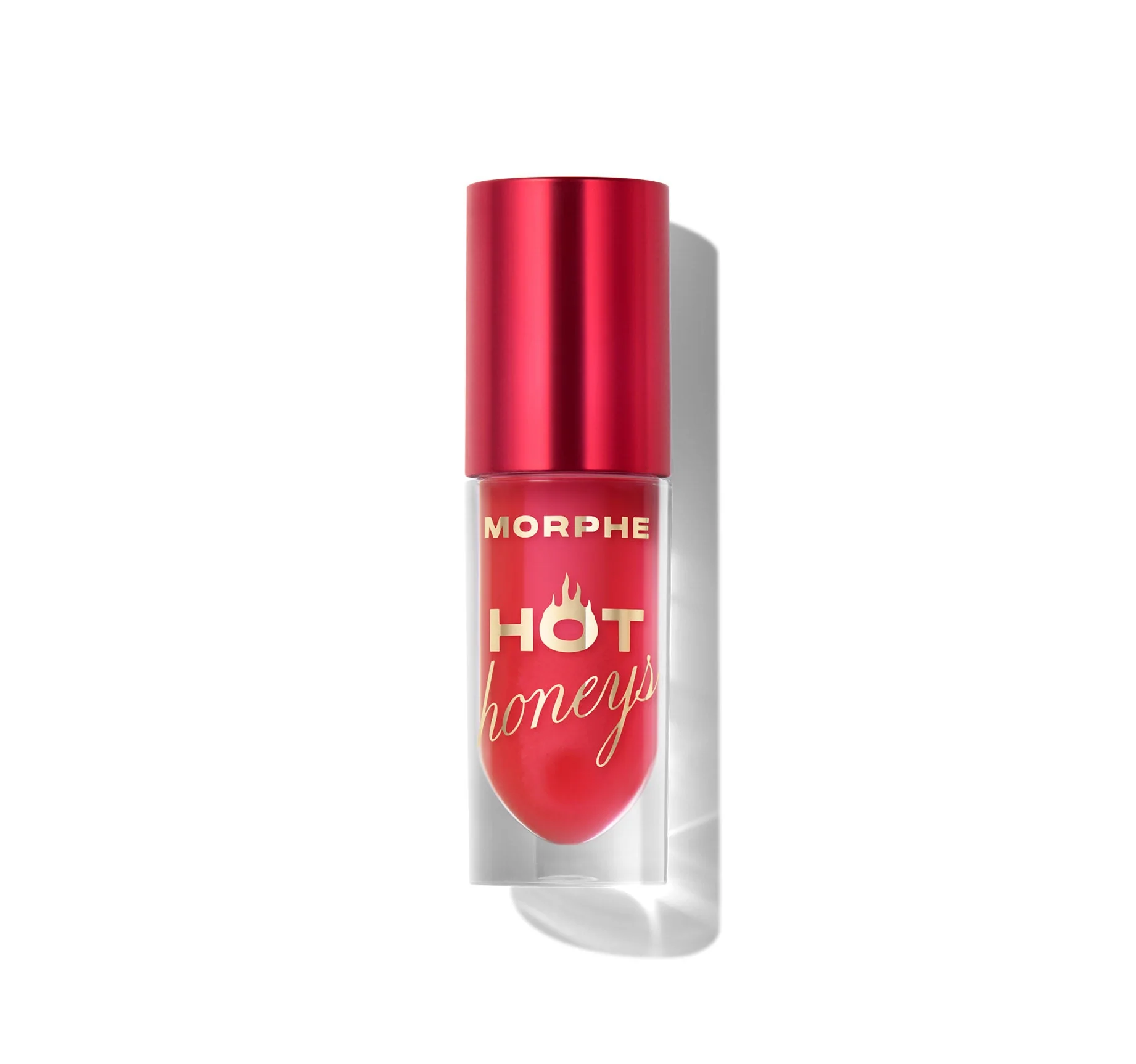 Hot Honeys Plumping Lip Oil - Image 22