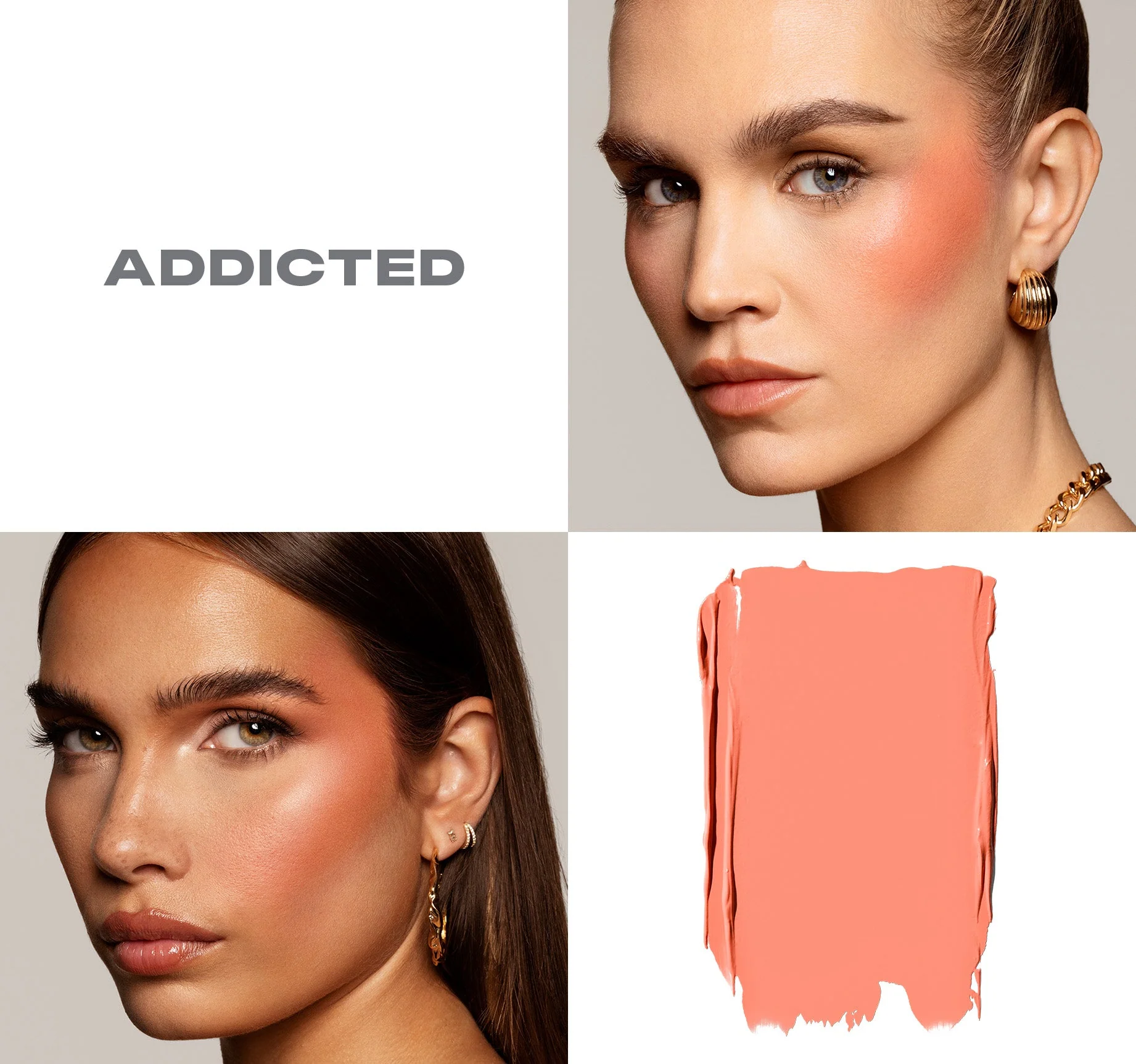 Huephoric Rush 3-In-1 Silk Blush - Image 21