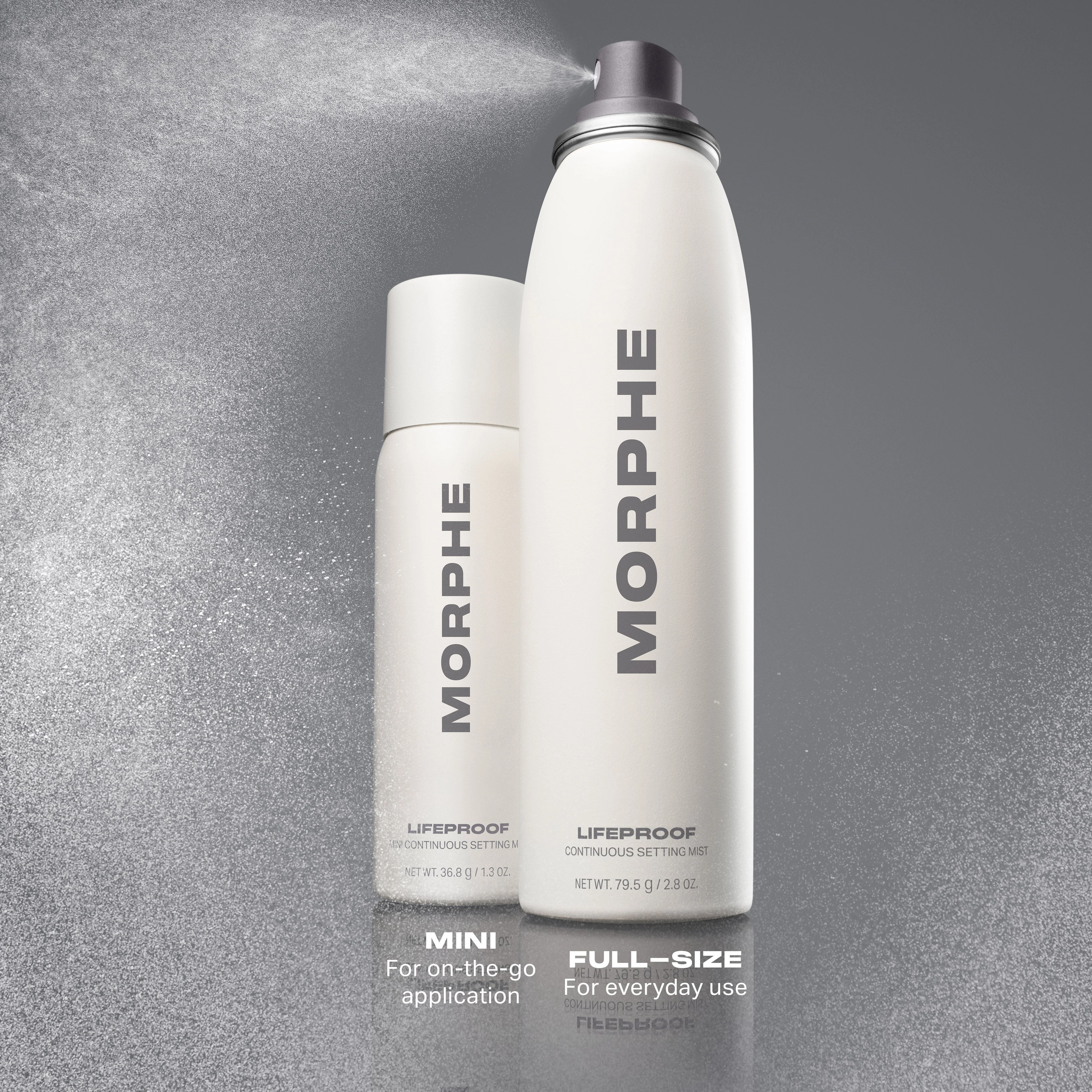 Lifeproof 16-Hour Continuous Setting Mist - Image 7