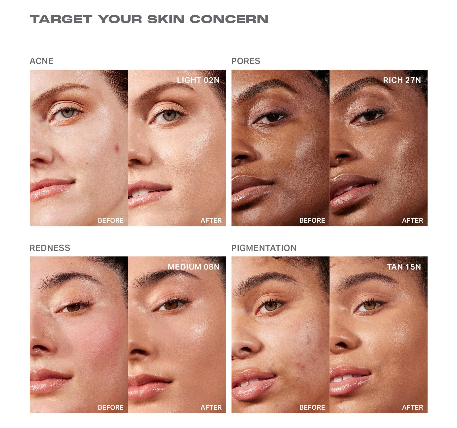 Lightform Extended Hydration Foundation - Image 6