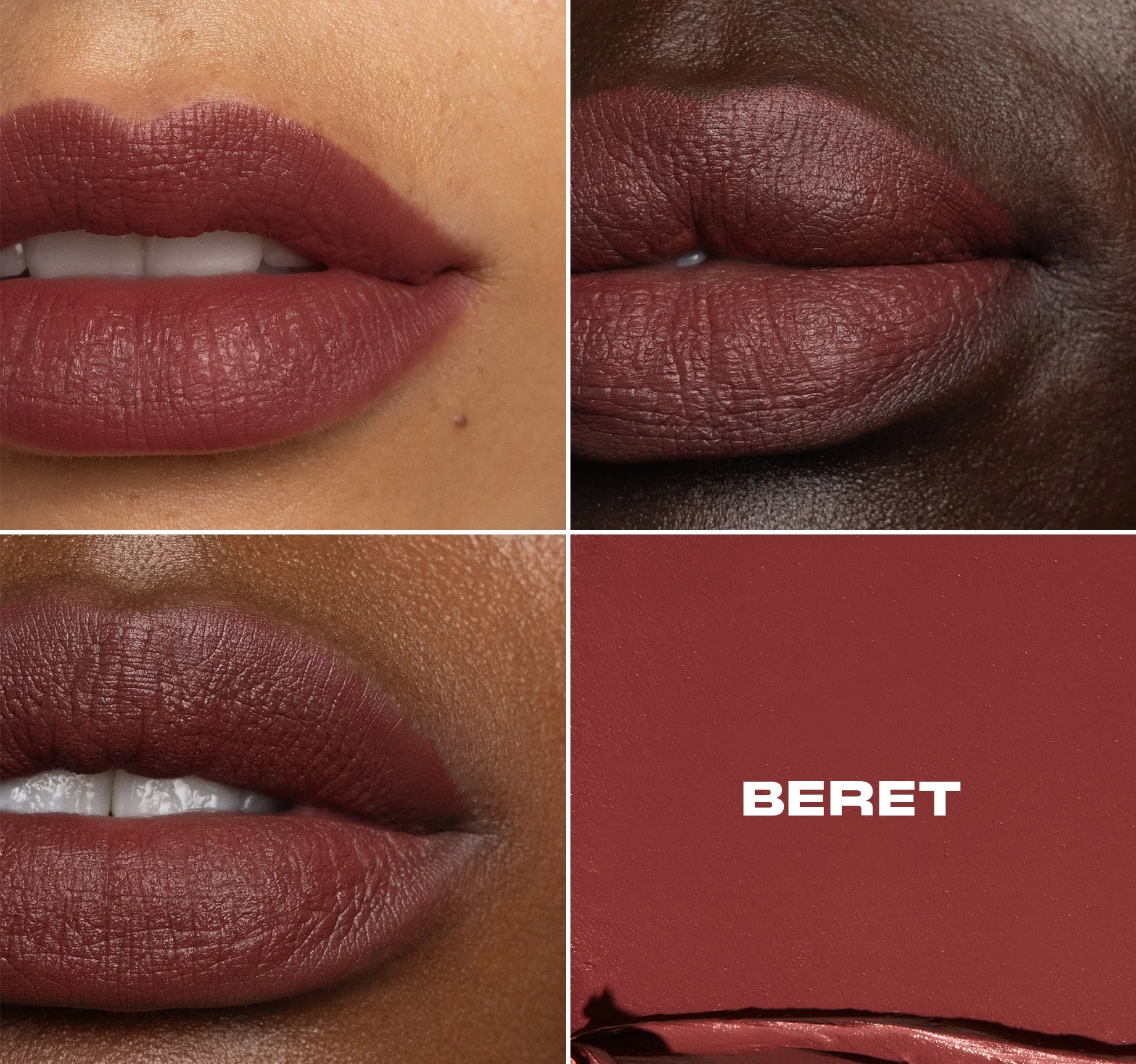 Lip Filter Hydroplump Soft Matte Lipstick - Image 26