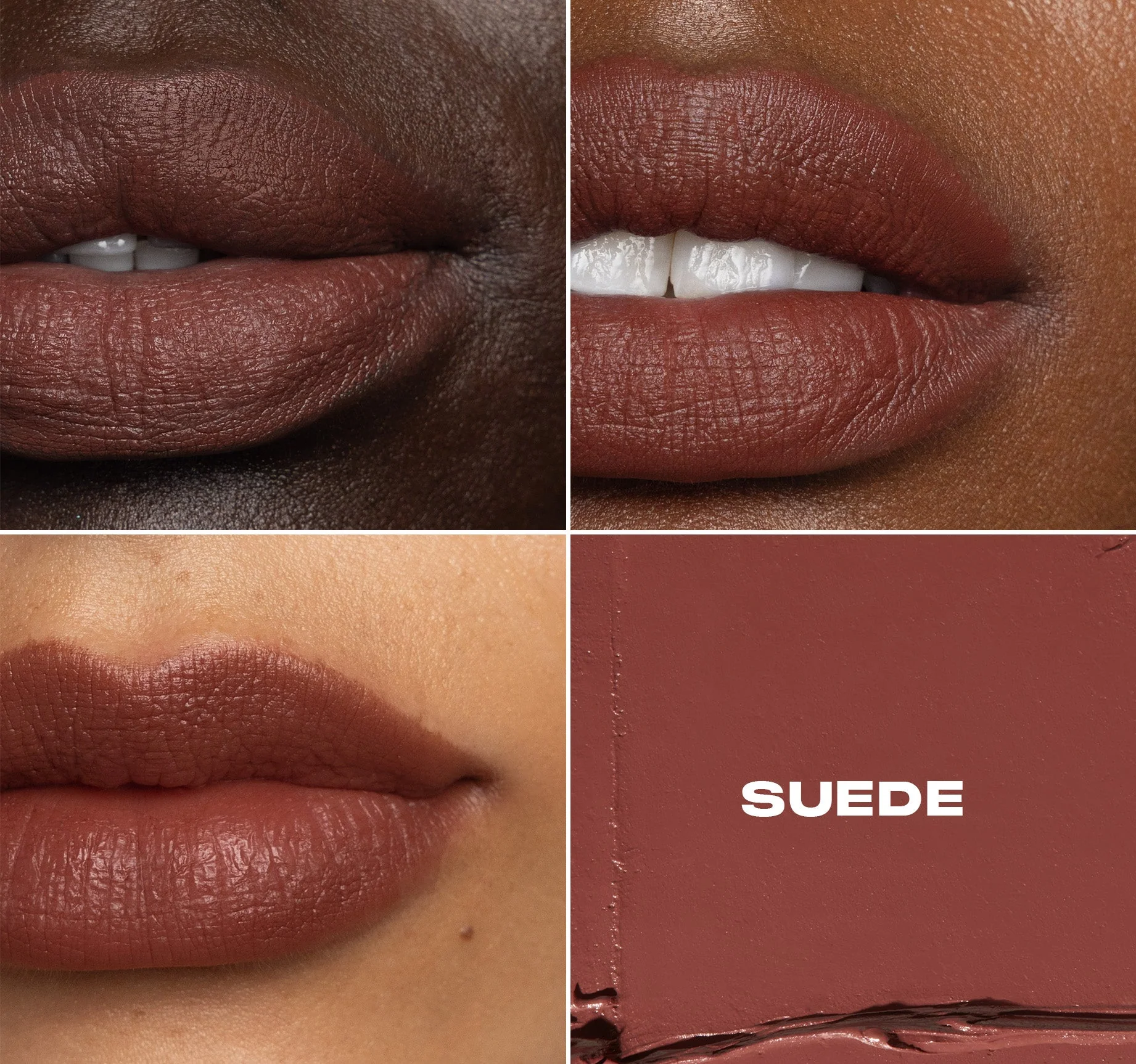 Lip Filter Hydroplump Soft Matte Lipstick - Image 33