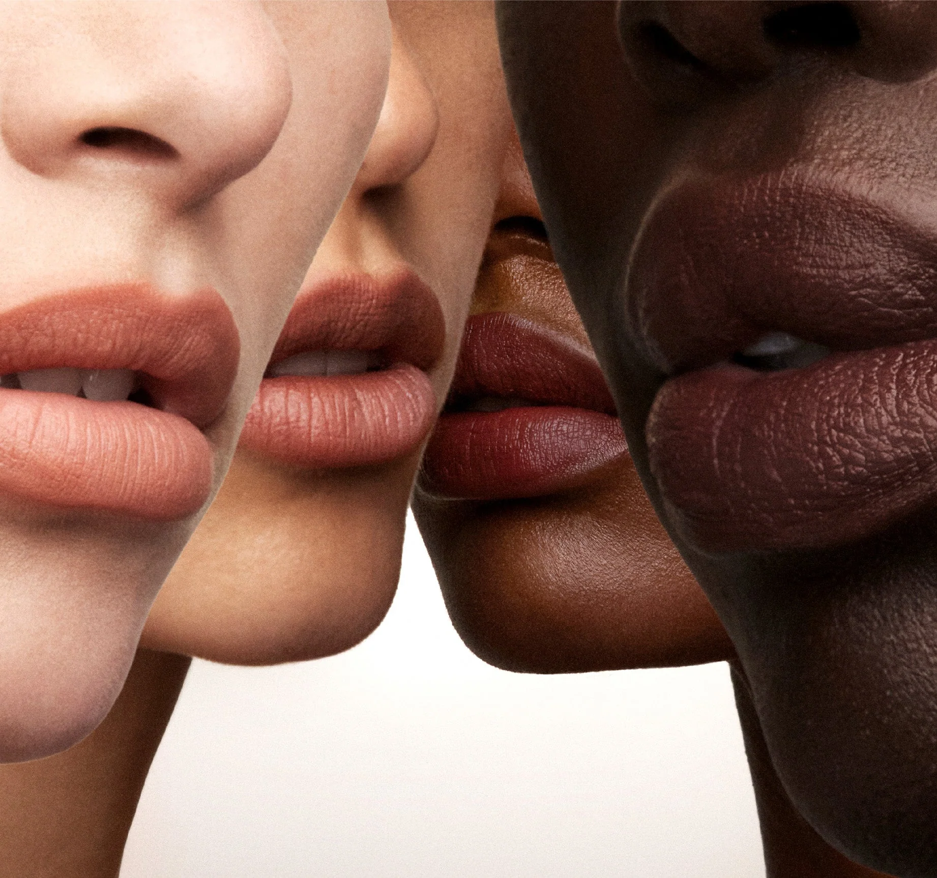 Lip Filter Hydroplump Soft Matte Lipstick - Image 40