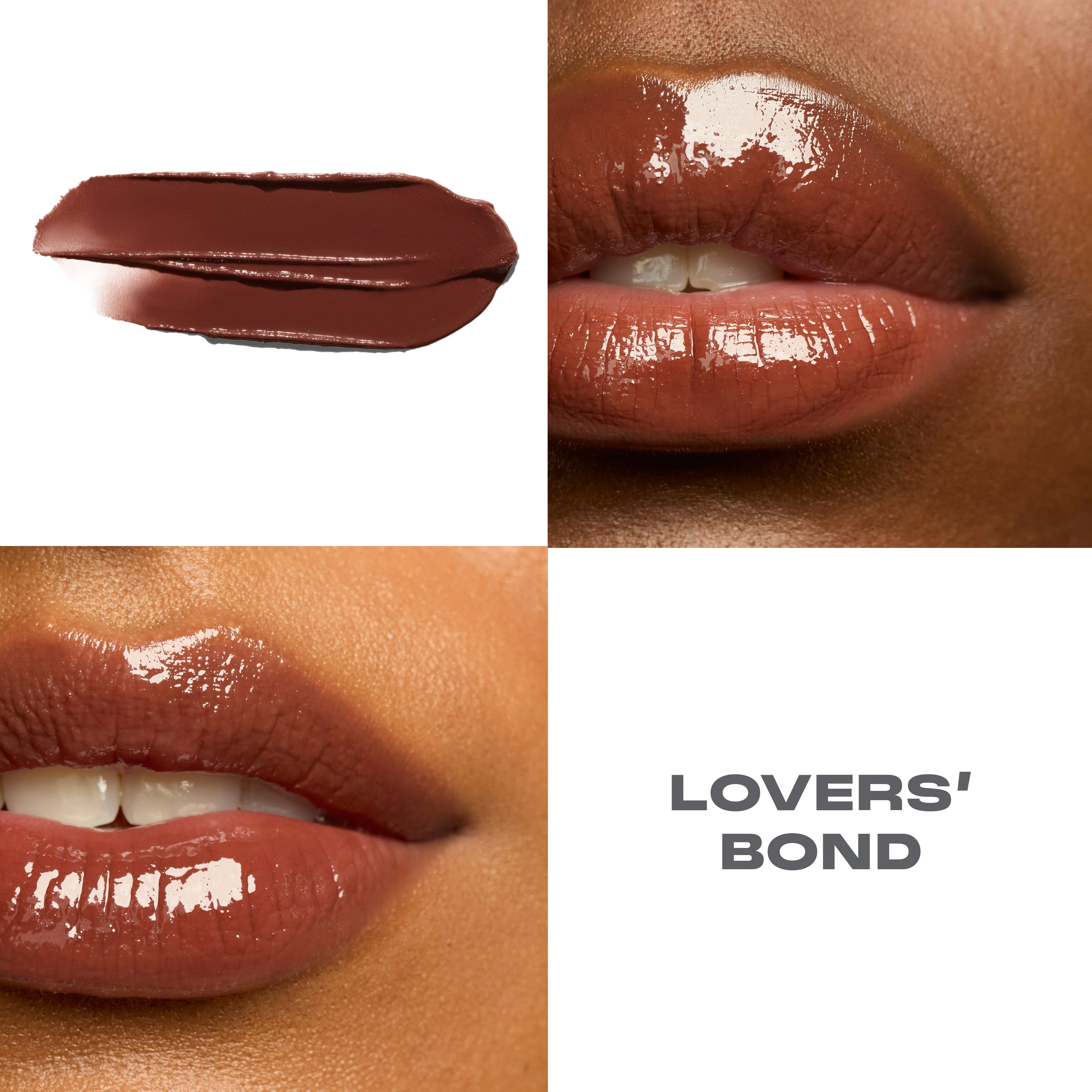 Liplock Glossy Lipstick - Image 21
