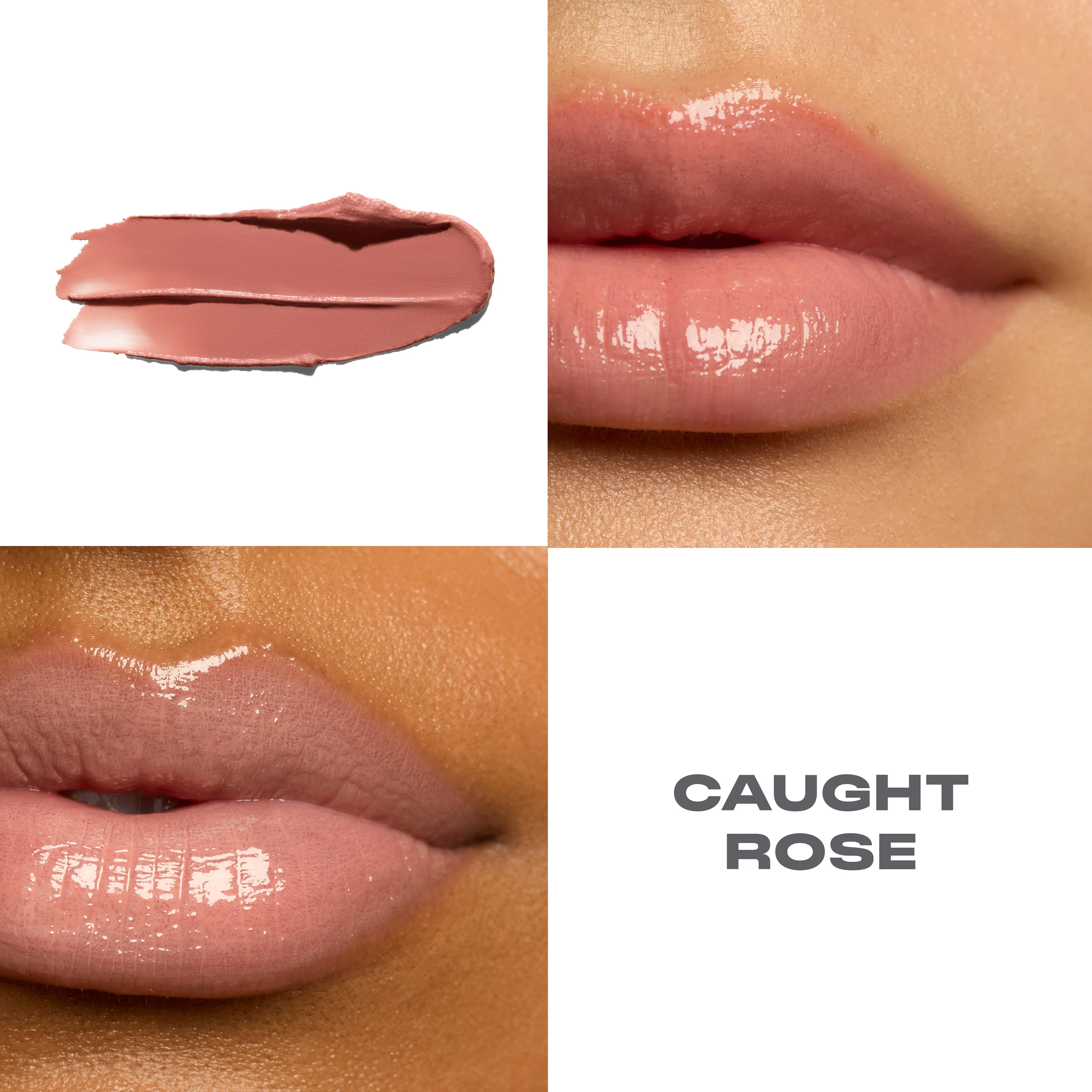 Liplock Glossy Lipstick - Image 6