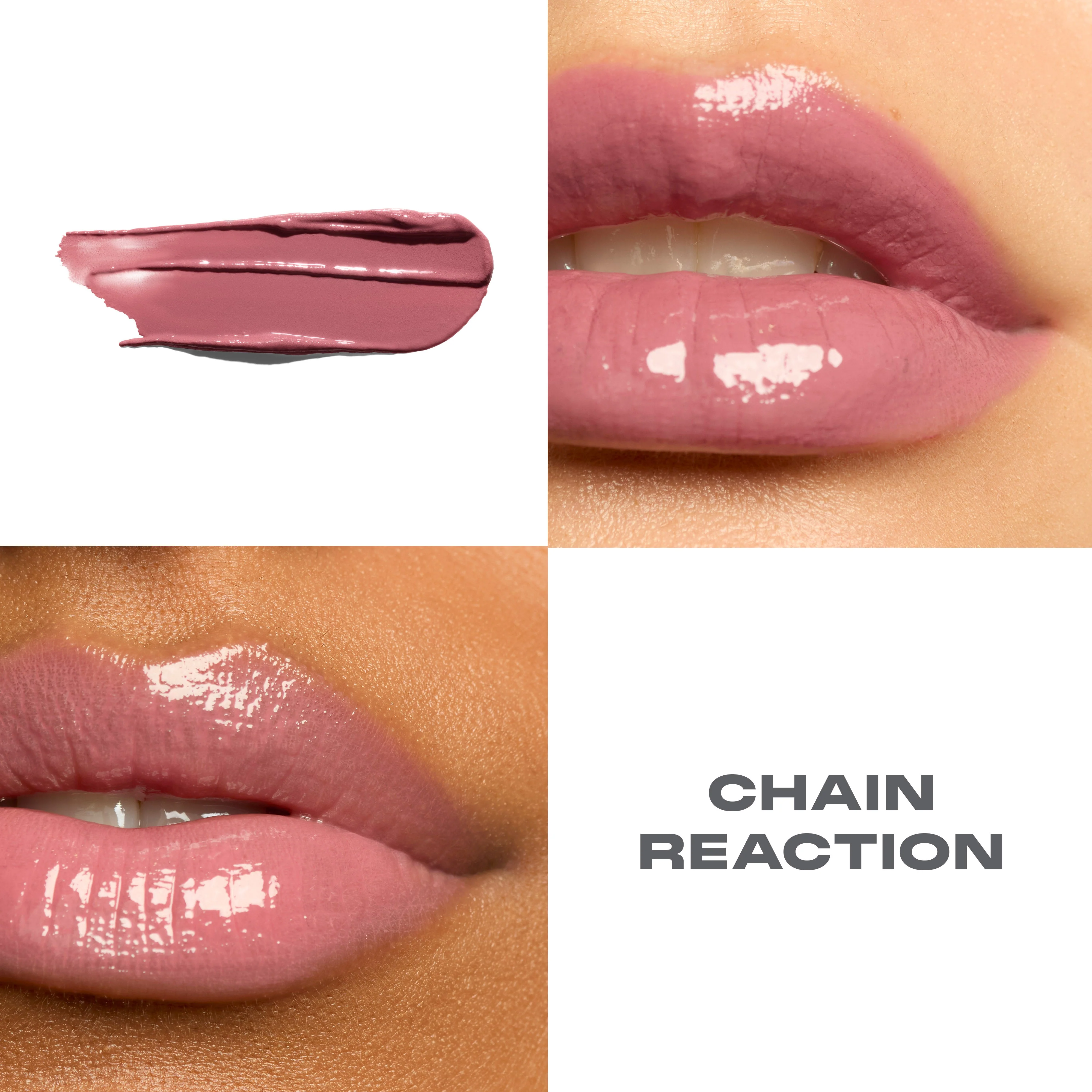 Liplock Glossy Lipstick - Image 9