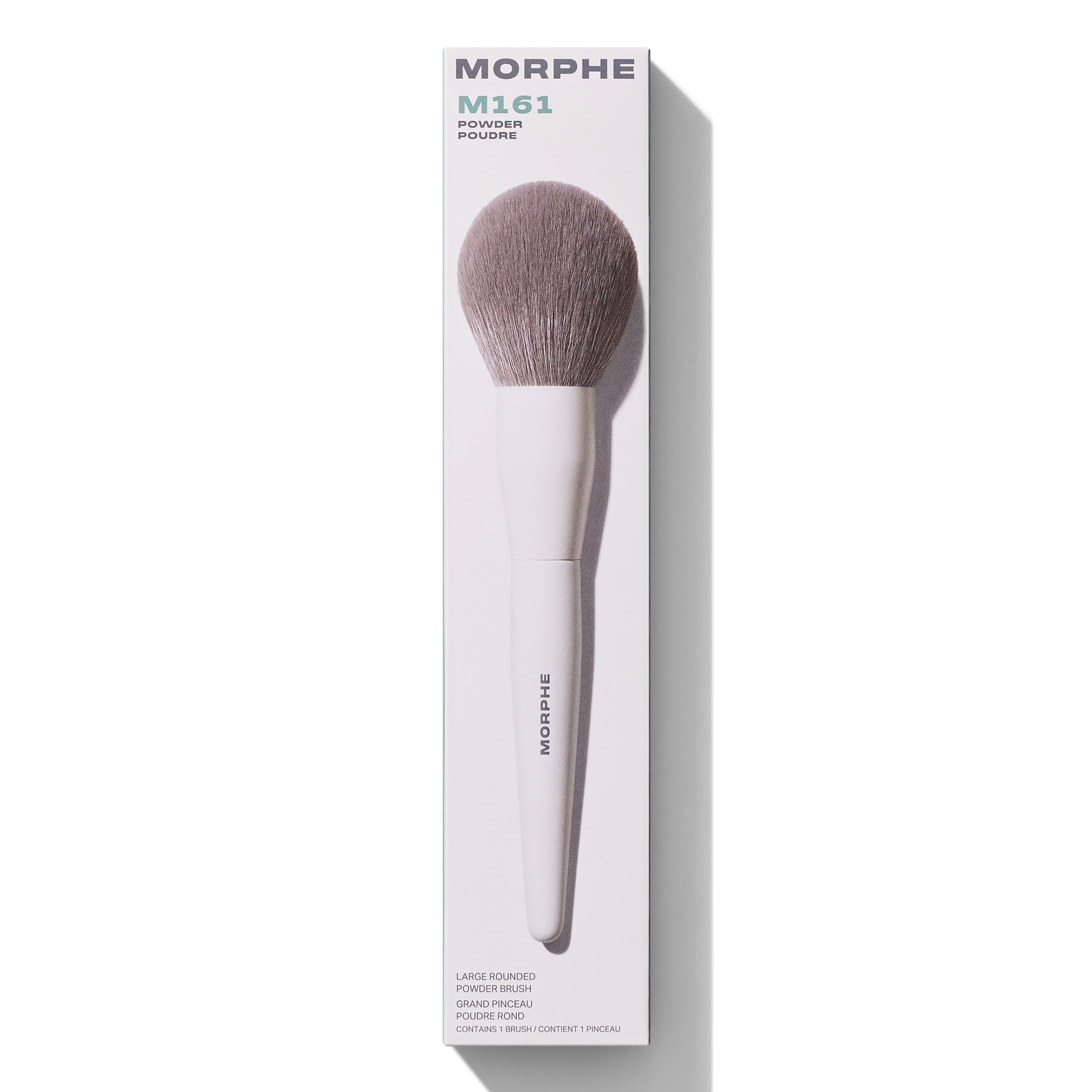 M161 Large Rounded Powder Brush - Image 2