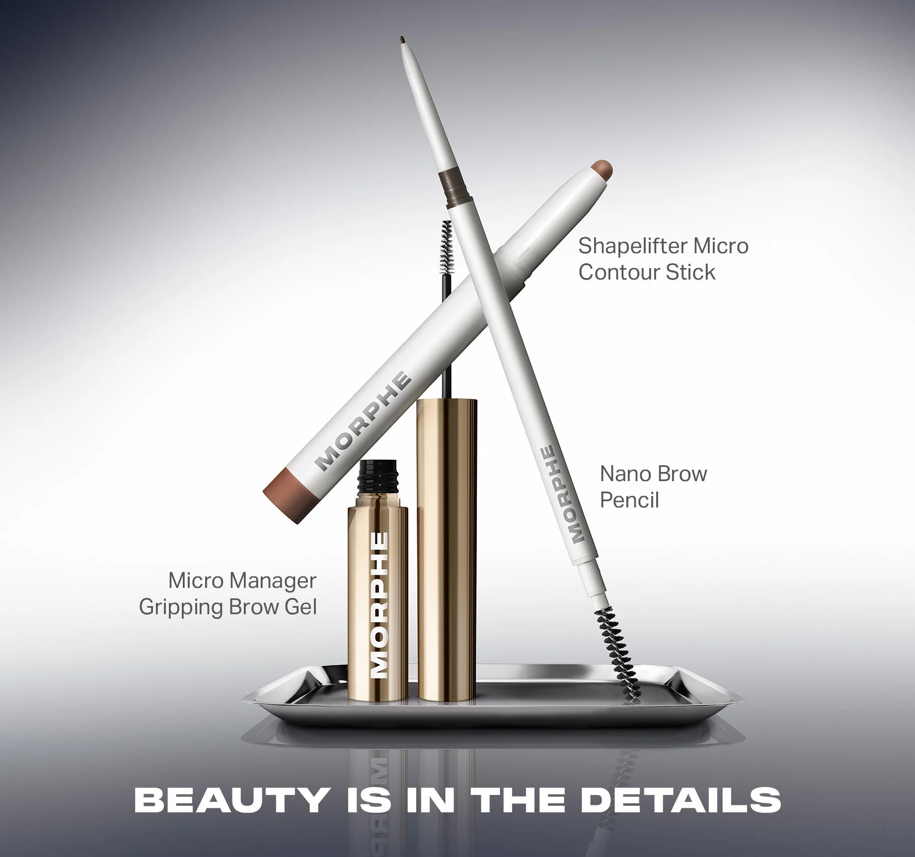 Micro Manager Gripping Brow Gel - Image 8