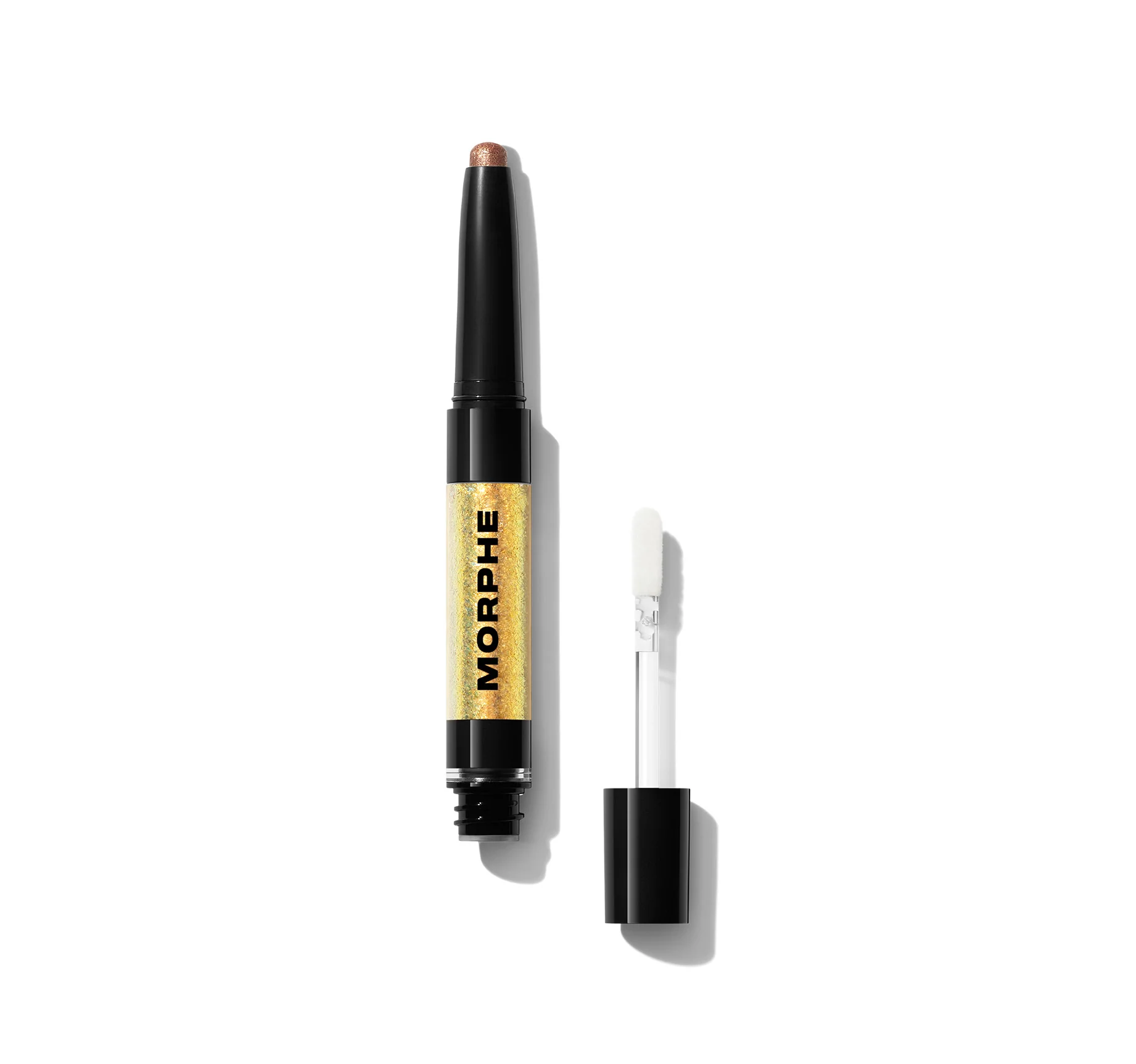 Mixed Signals Dual-Ended Cream & Liquid Shadow Stick - Image 12