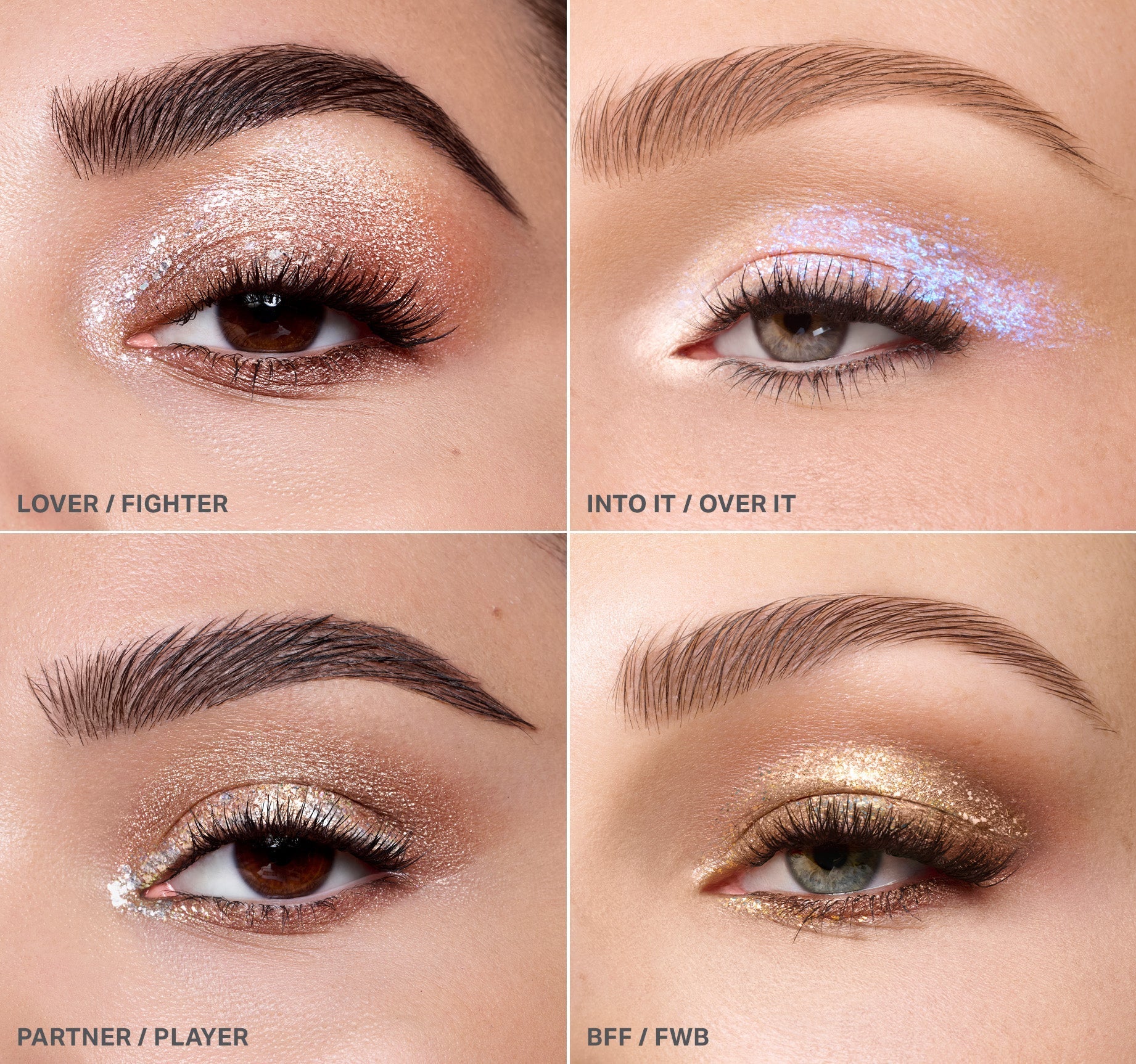 Mixed Signals Dual-Ended Cream & Liquid Shadow Stick - Image 16