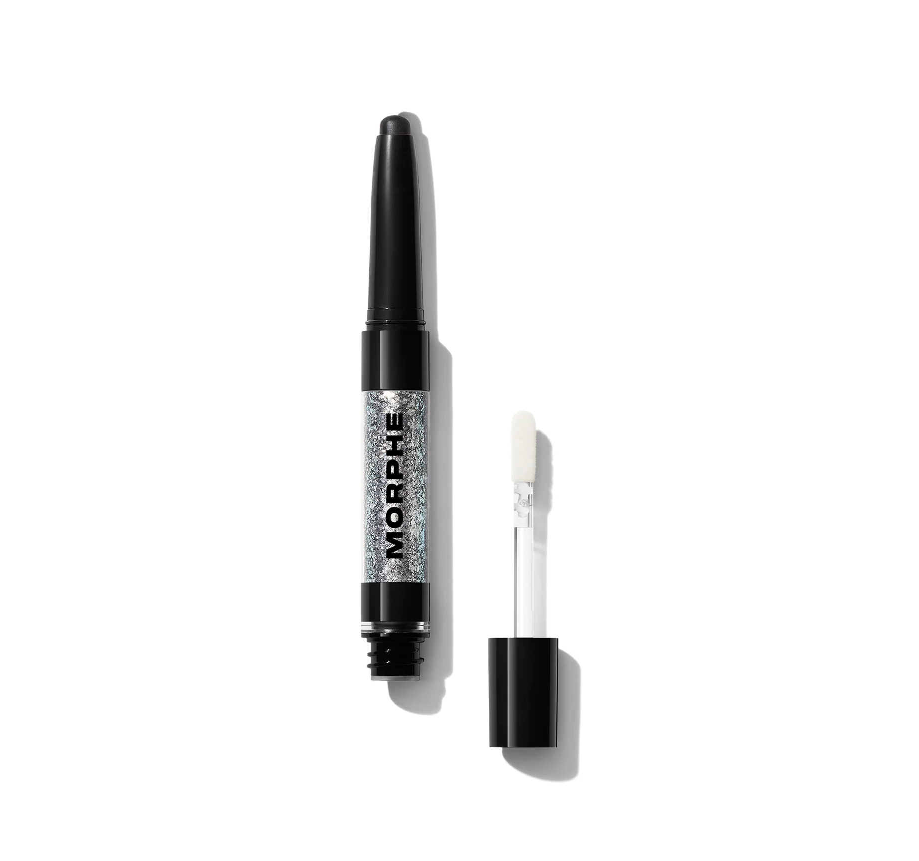 Mixed Signals Dual-Ended Cream & Liquid Shadow Stick - Image 25