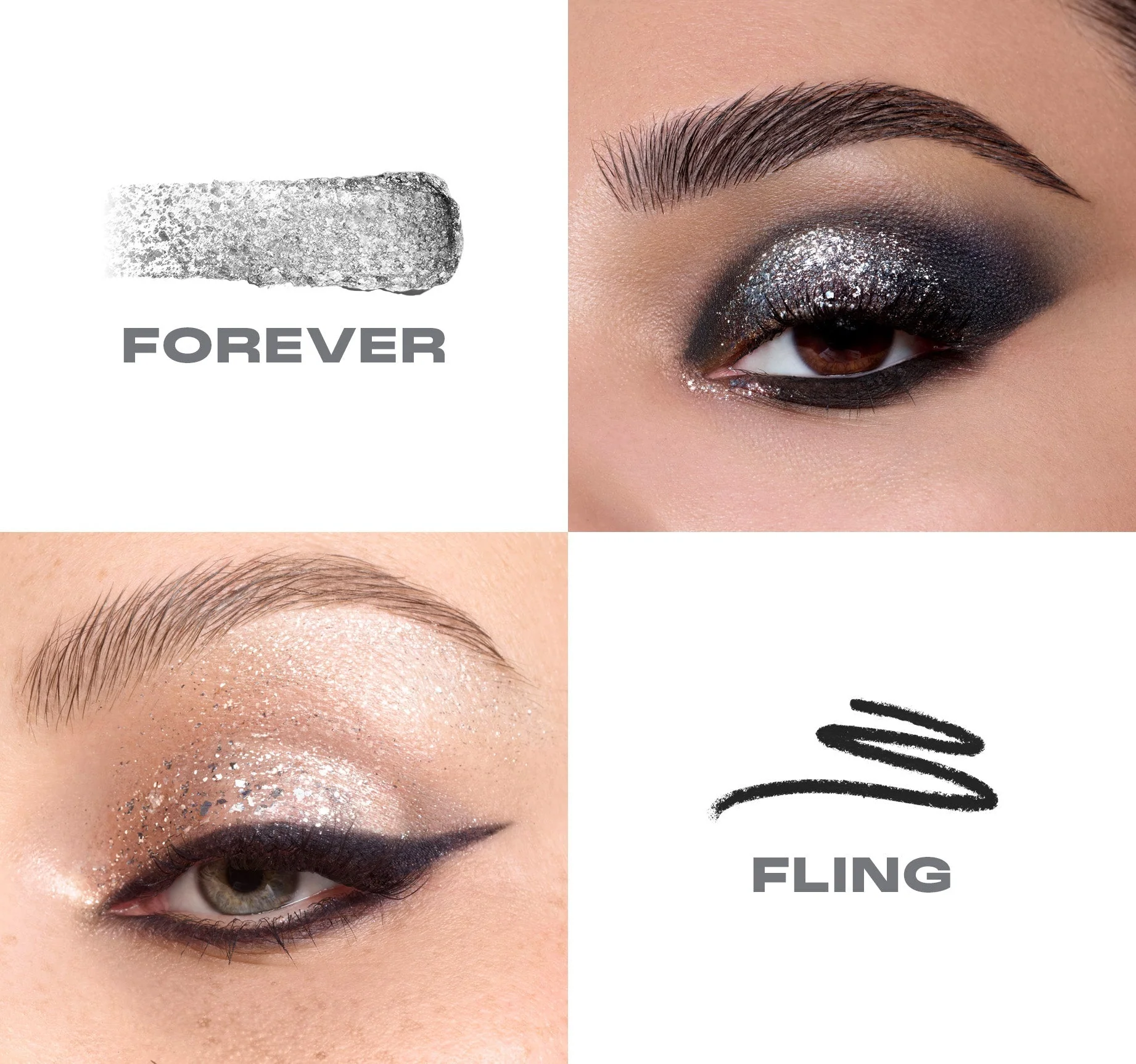 Mixed Signals Dual-Ended Cream & Liquid Shadow Stick - Image 27