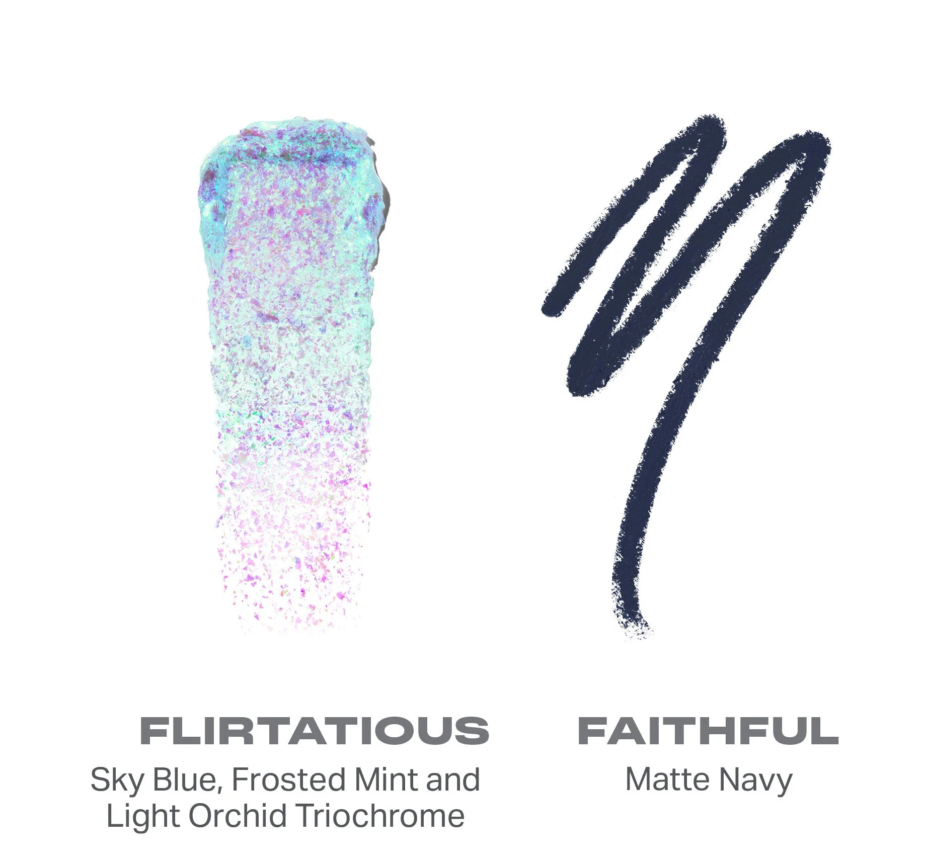 Mixed Signals Dual-Ended Cream & Liquid Shadow Stick - Image 30