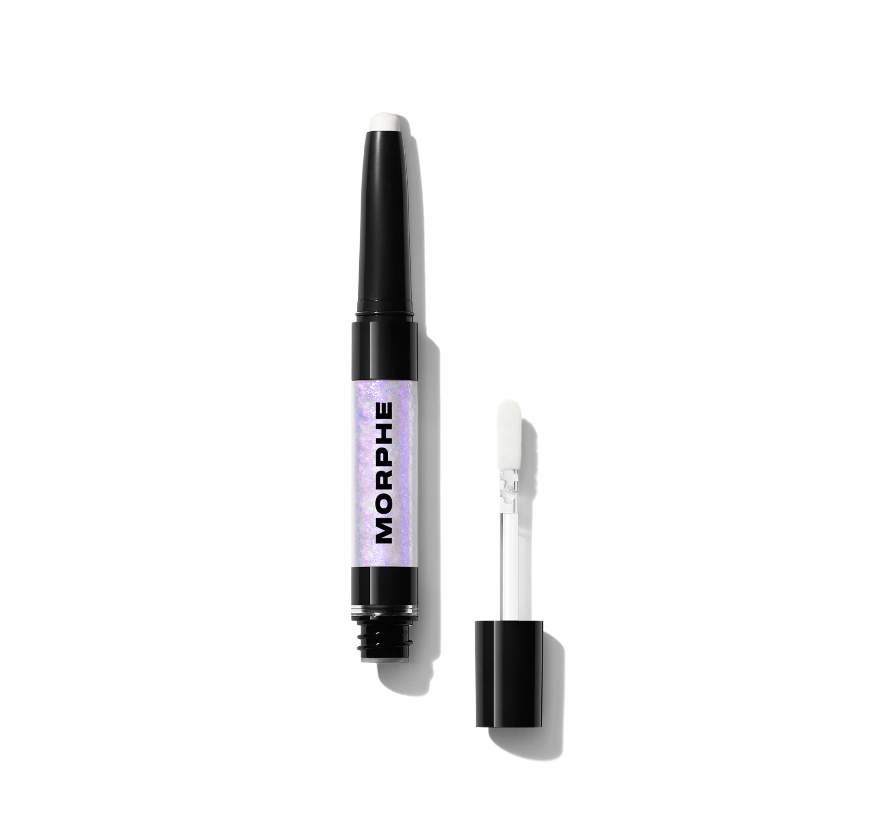 Mixed Signals Dual-Ended Cream & Liquid Shadow Stick - Image 33
