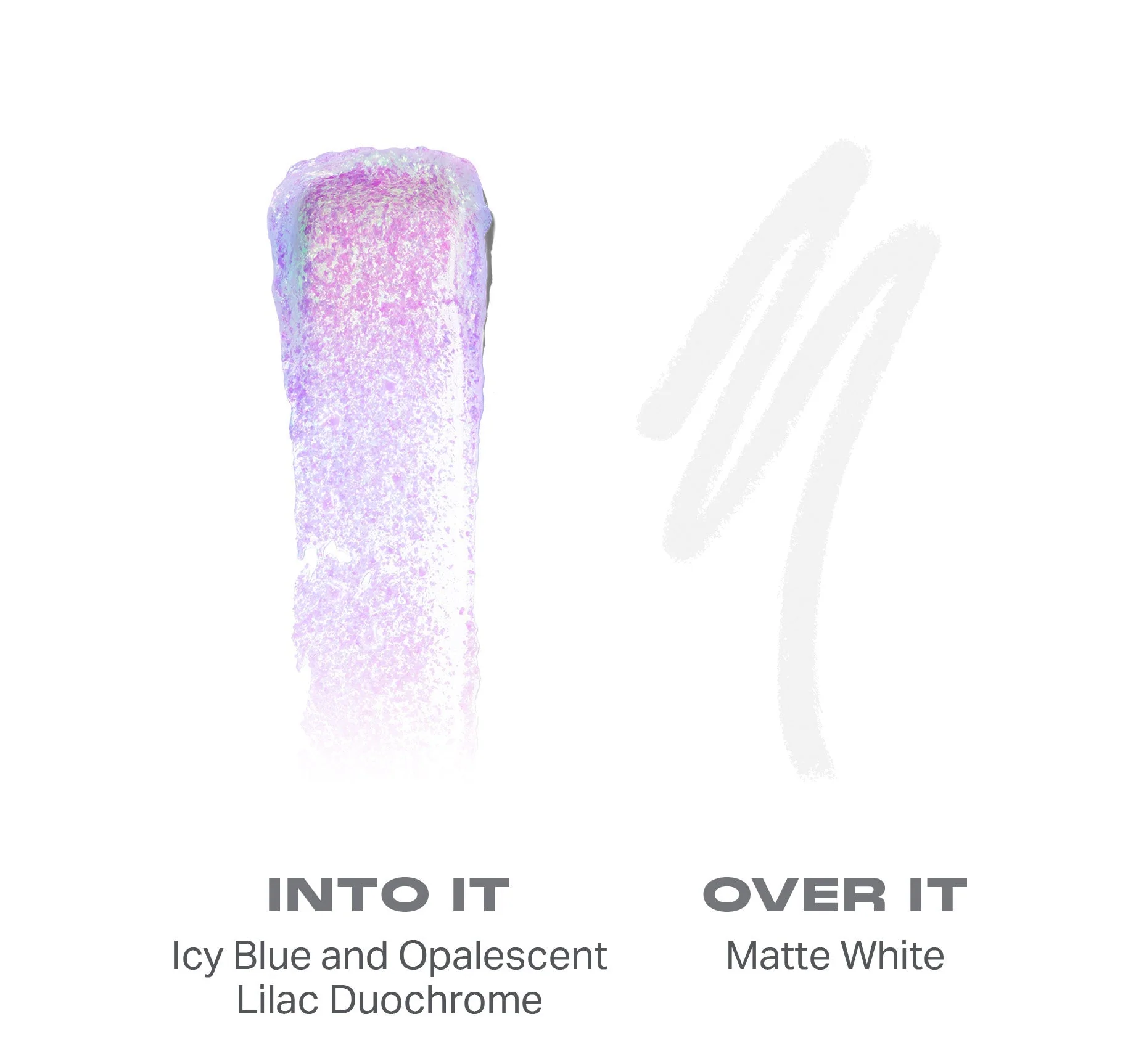 Mixed Signals Dual-Ended Cream & Liquid Shadow Stick - Image 34
