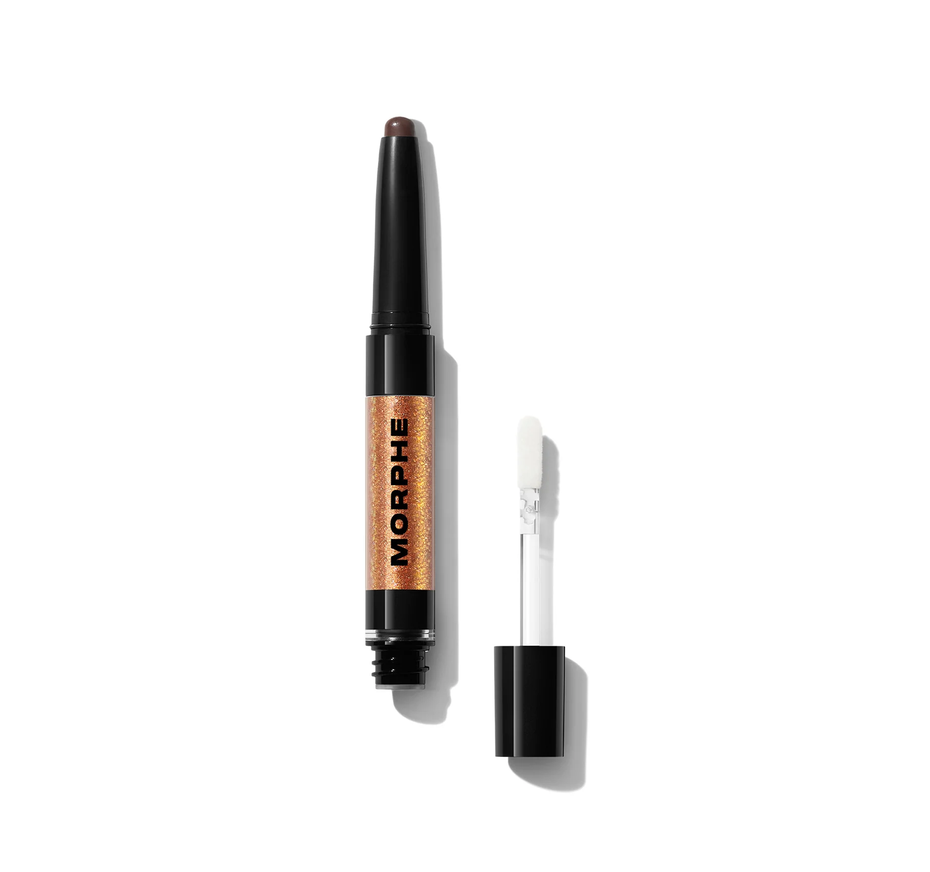 Mixed Signals Dual-Ended Cream & Liquid Shadow Stick - Image 37