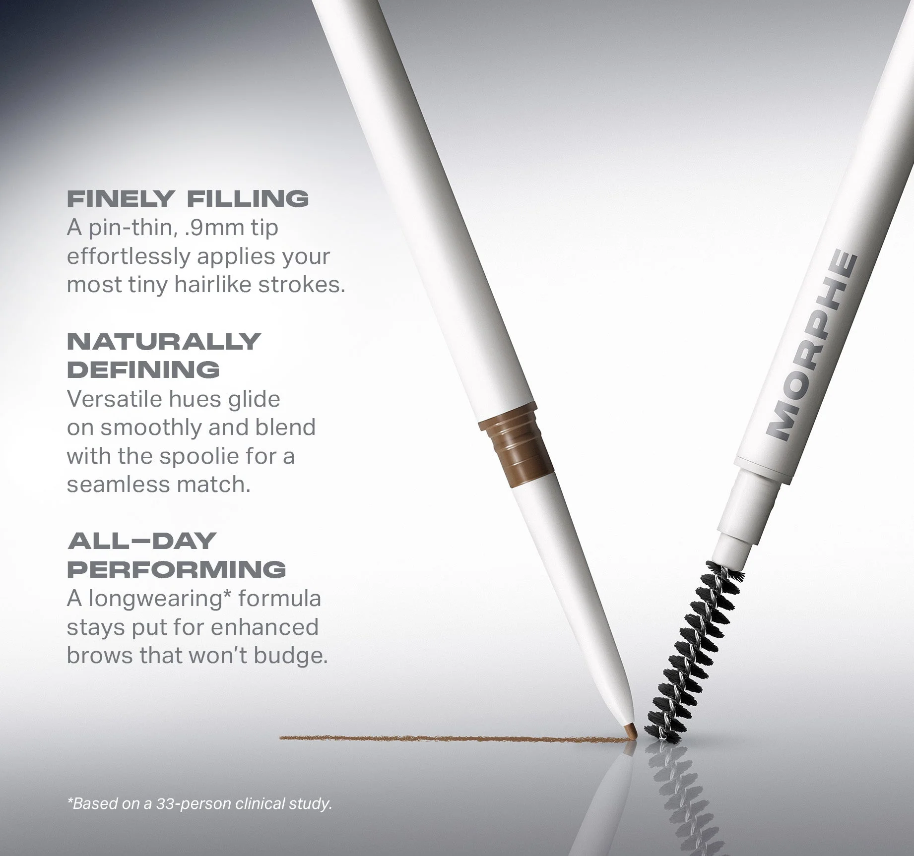 Nano Brow Pencil - Image 23