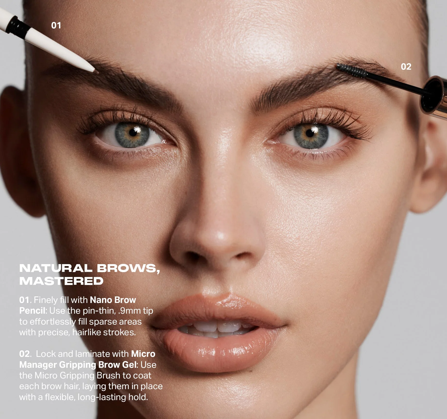 Nano Brow Pencil - Image 25