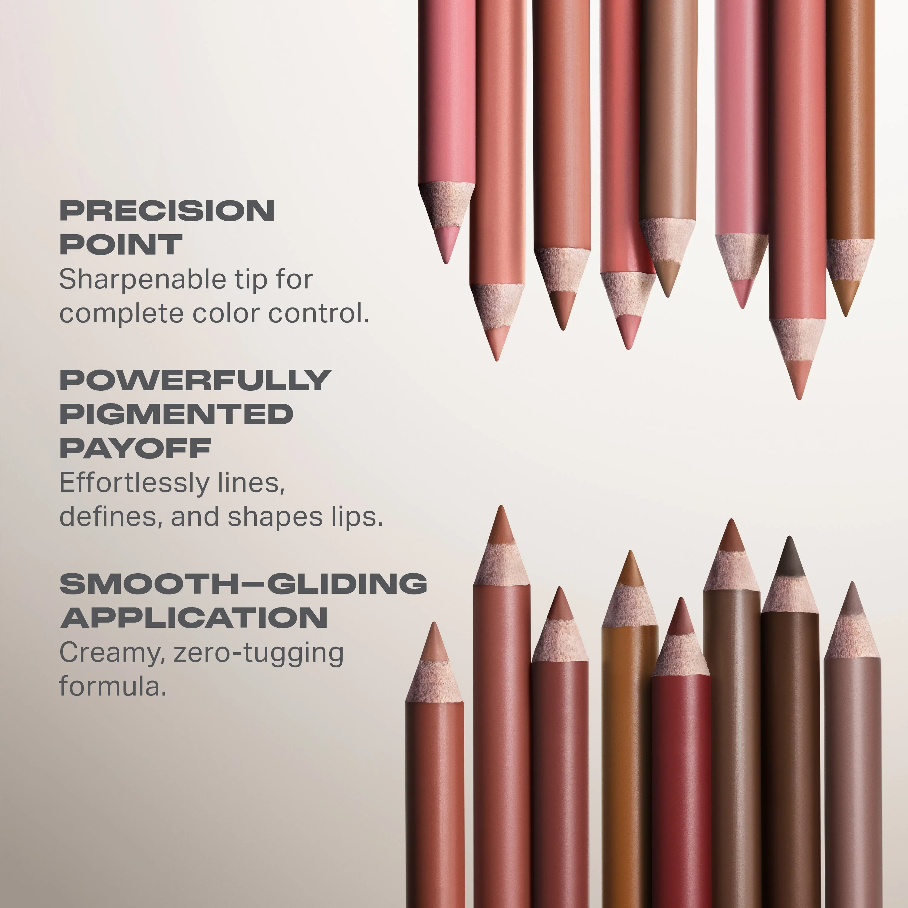 Signature Lip Pencil Bundle - Image 3