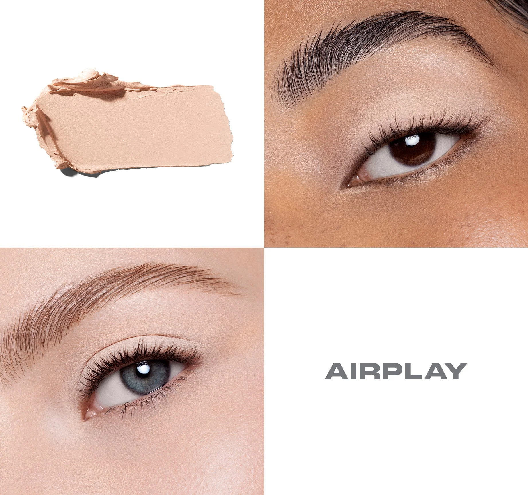 Solo Artist Priming Cream Eyeshadow - Image 3