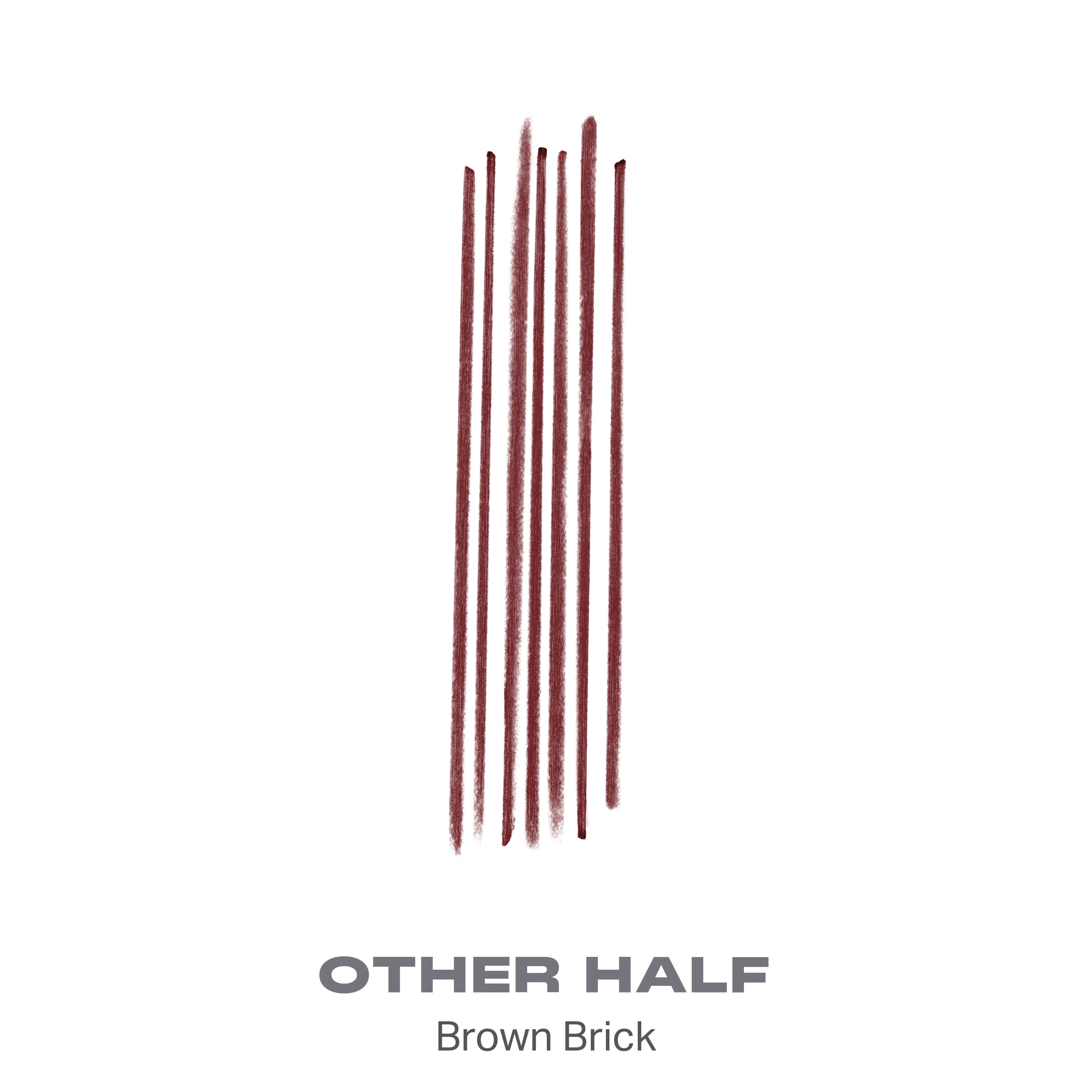 Soulmatte Filling Gel Lip Liner - Image 20