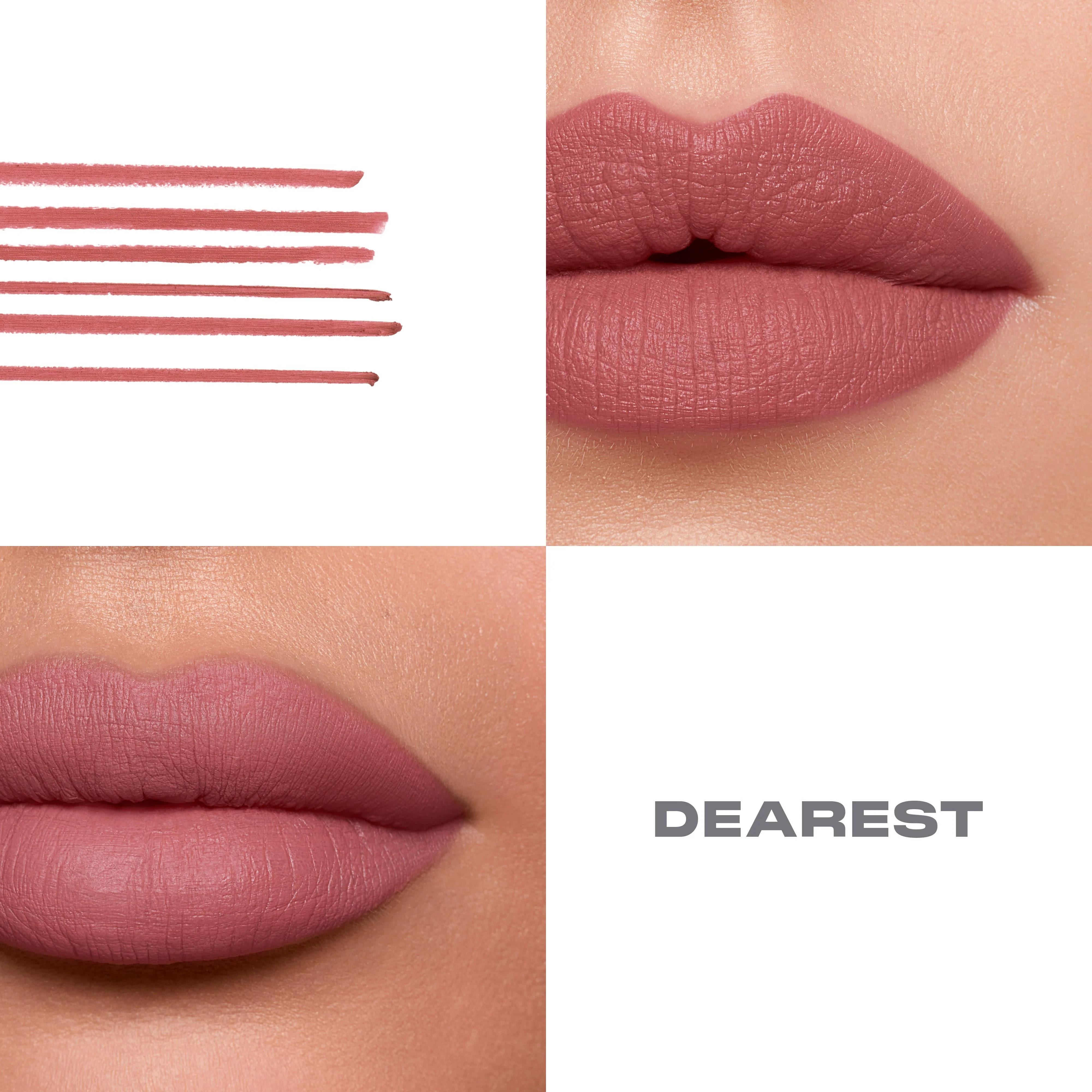 Soulmatte Filling Gel Lip Liner - Image 9