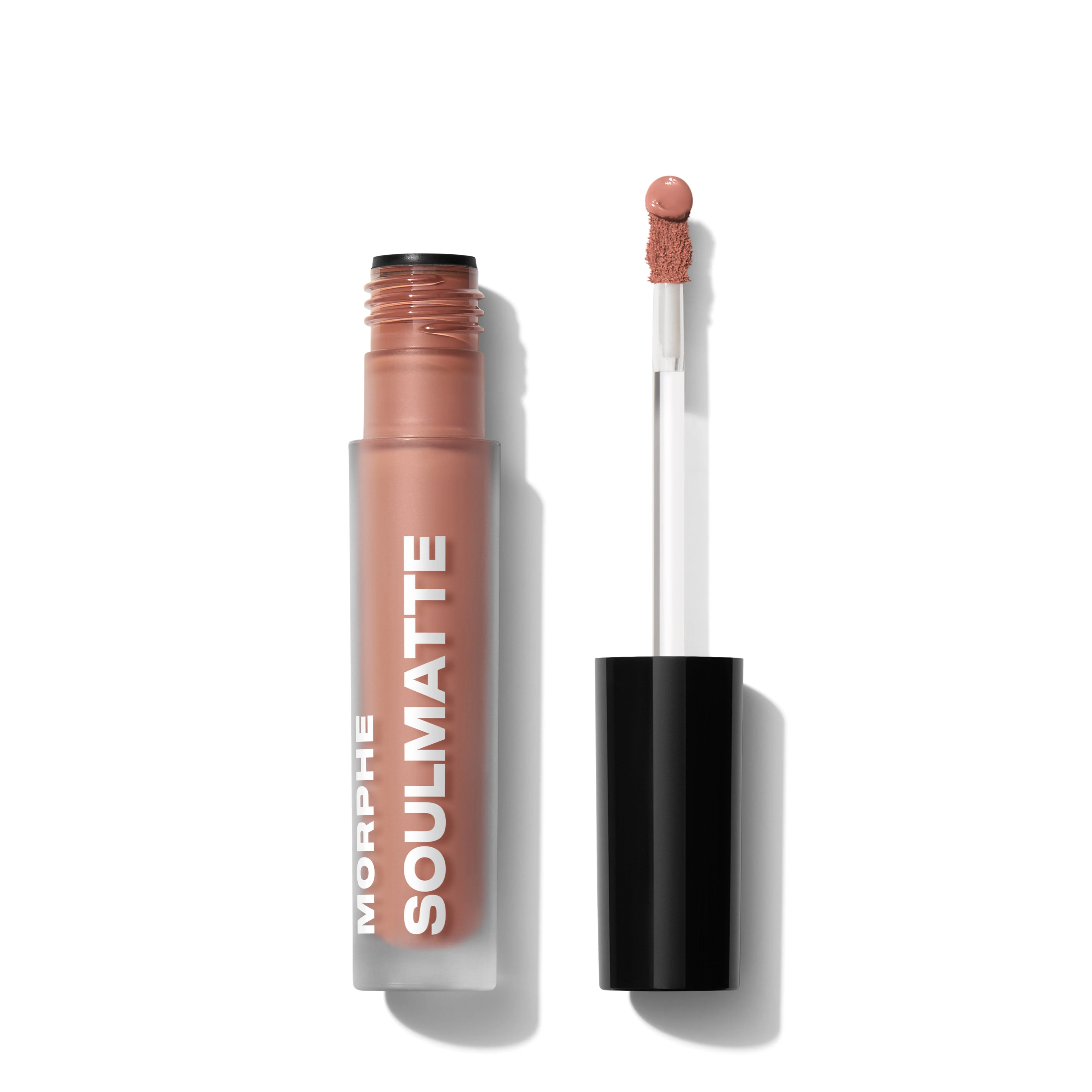 Soulmatte Velvet Lip Mousse - Image 13