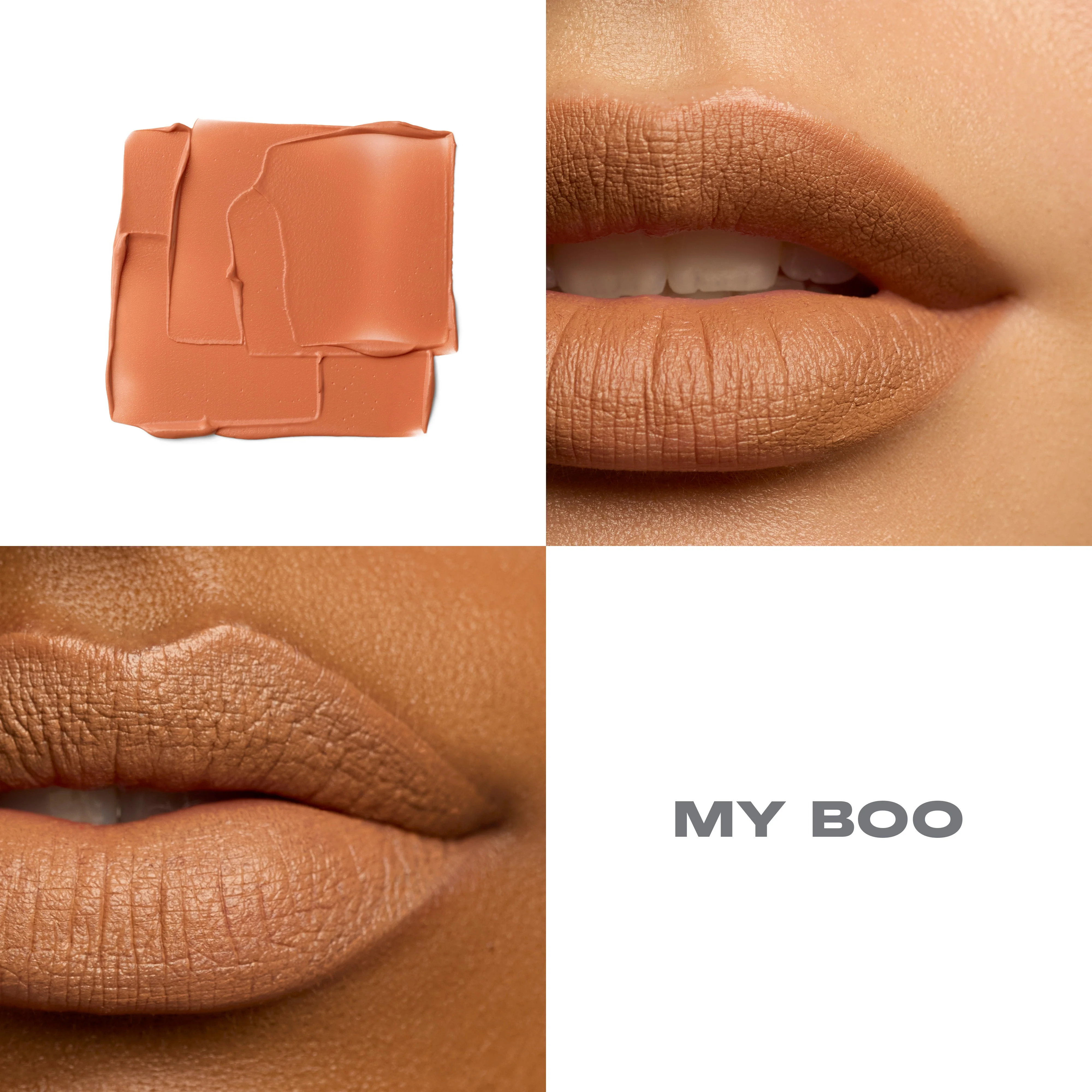 Soulmatte Velvet Lip Mousse - Image 18