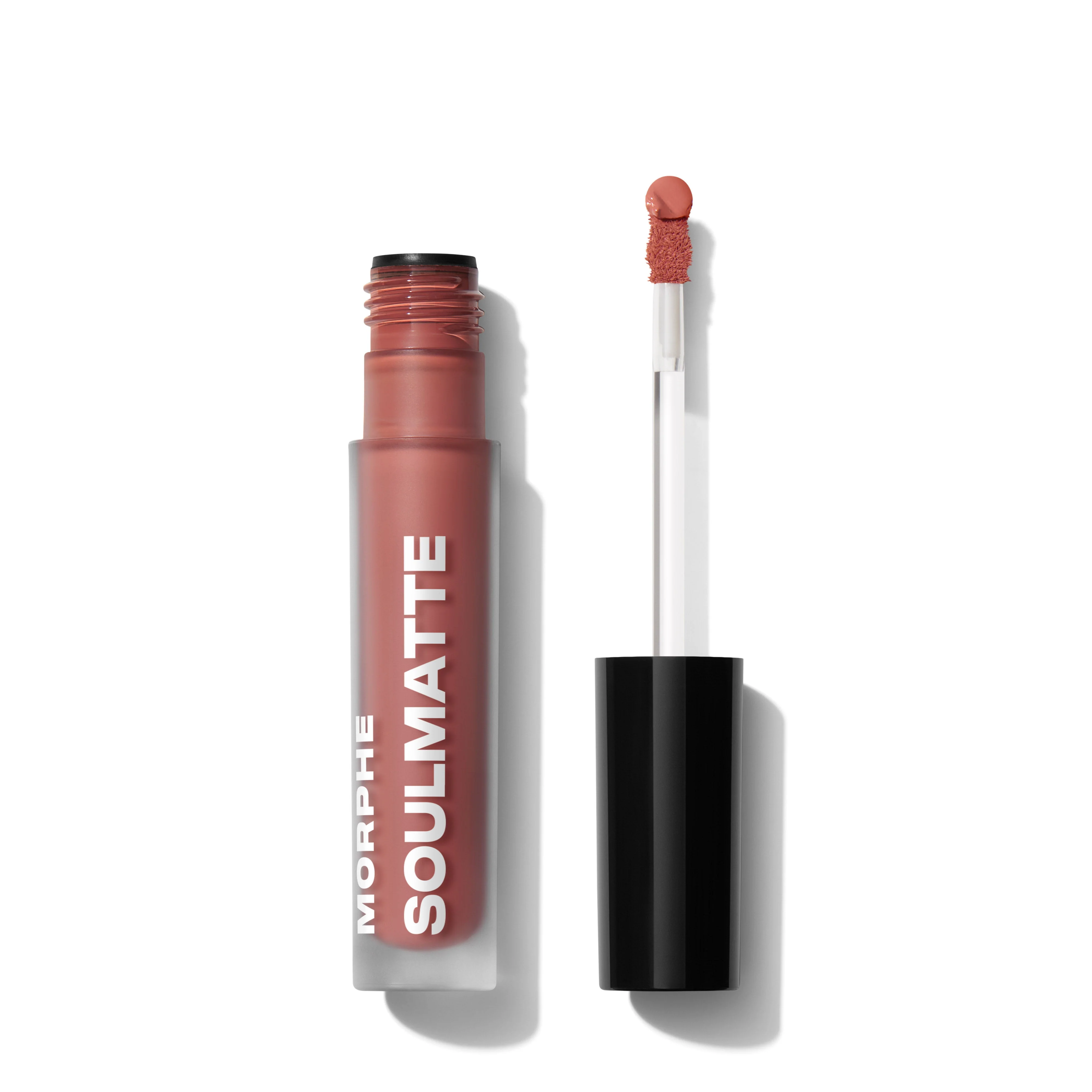 Soulmatte Velvet Lip Mousse - Image 25