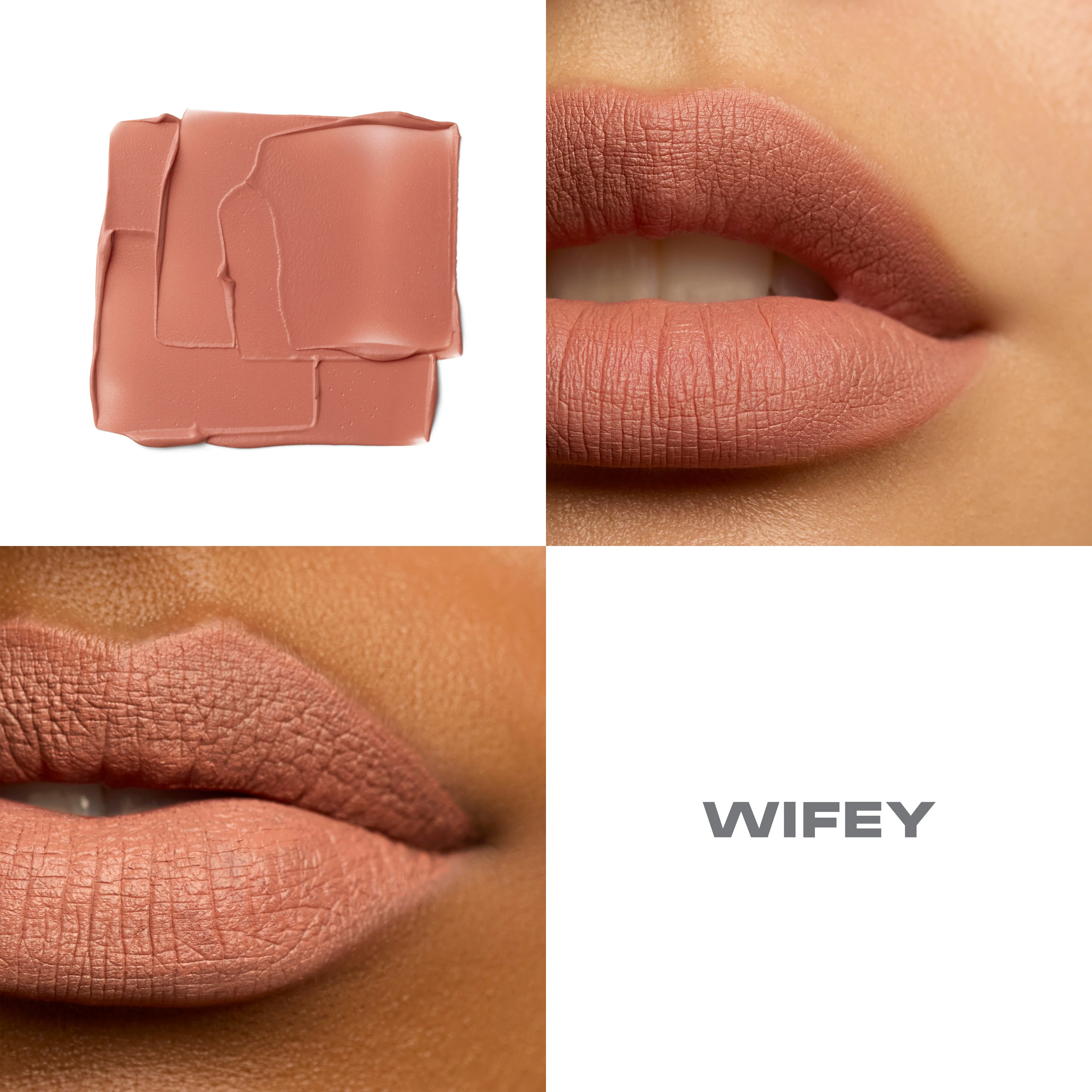 Soulmatte Velvet Lip Mousse - Image 30