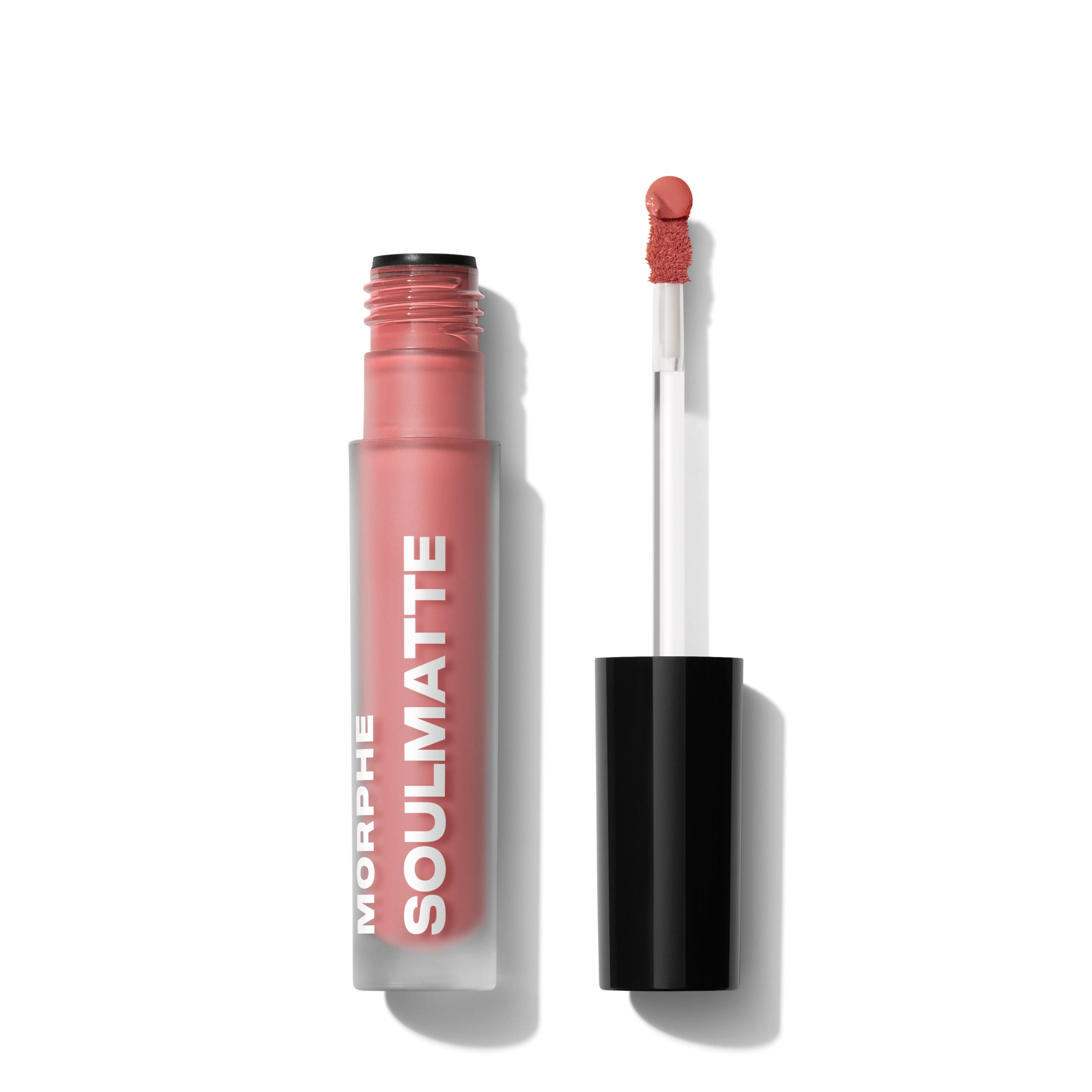 Soulmatte Velvet Lip Mousse - Image 7