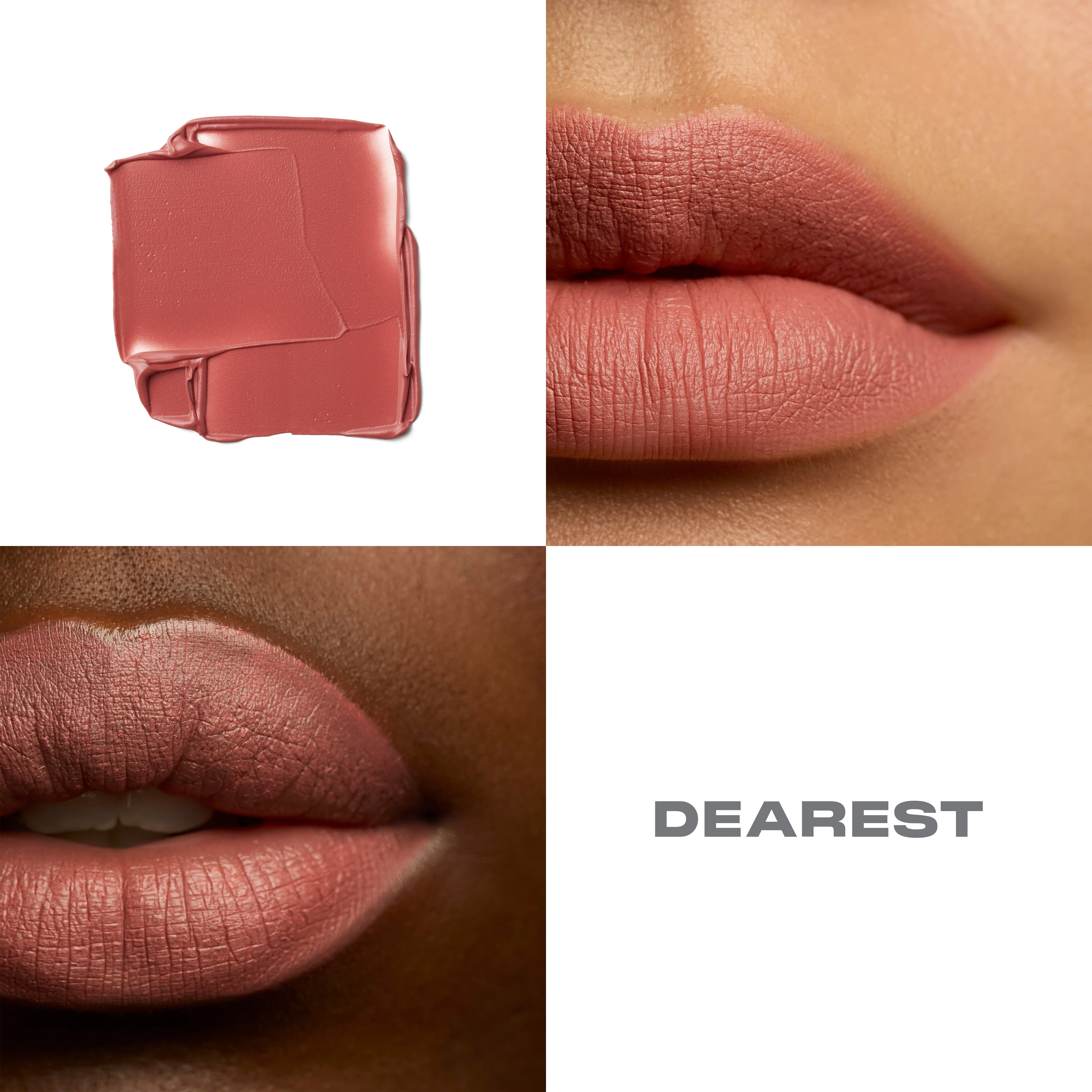 Soulmatte Velvet Lip Mousse - Image 9