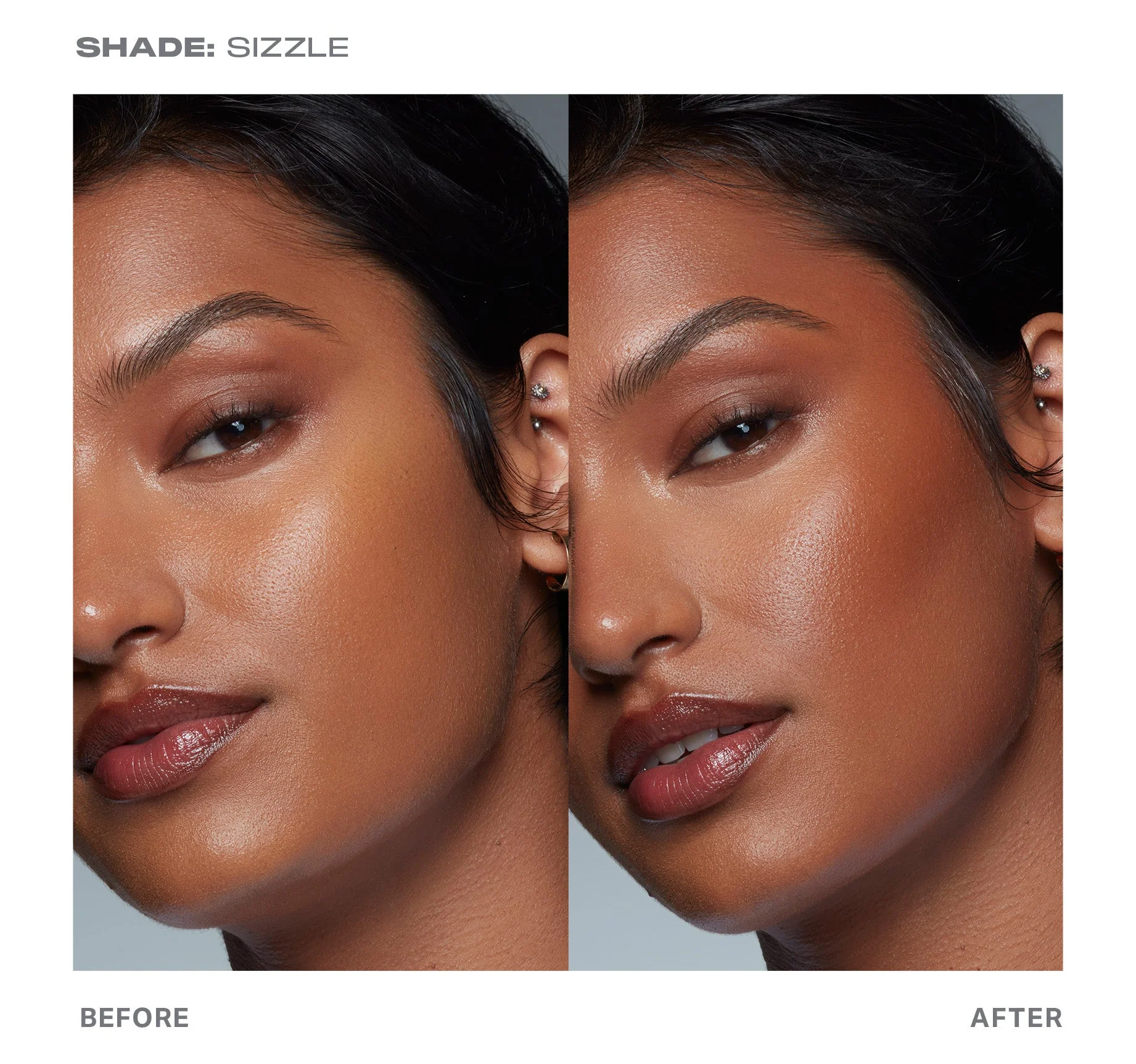 Sudden Heat Creamy Bronzer Stick - Image 16