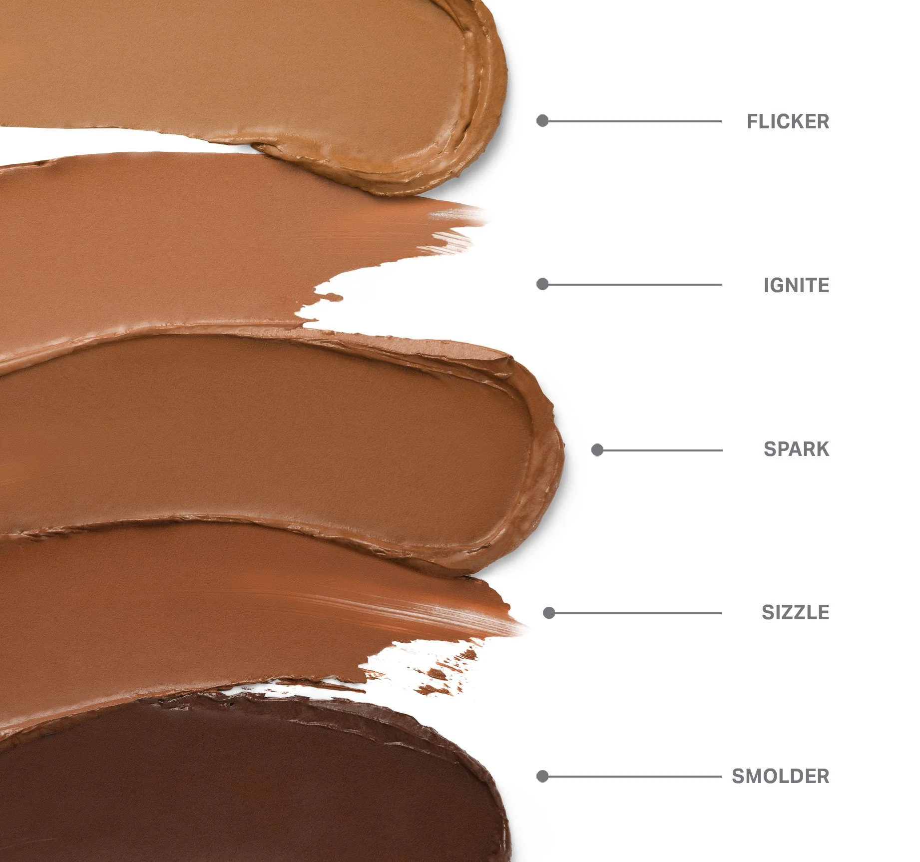 Sudden Heat Creamy Bronzer Stick - Image 24