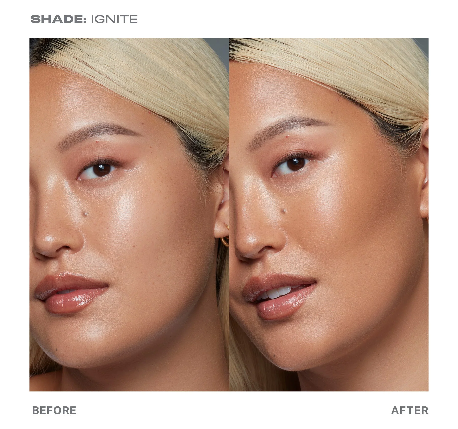 Sudden Heat Creamy Bronzer Stick - Image 8