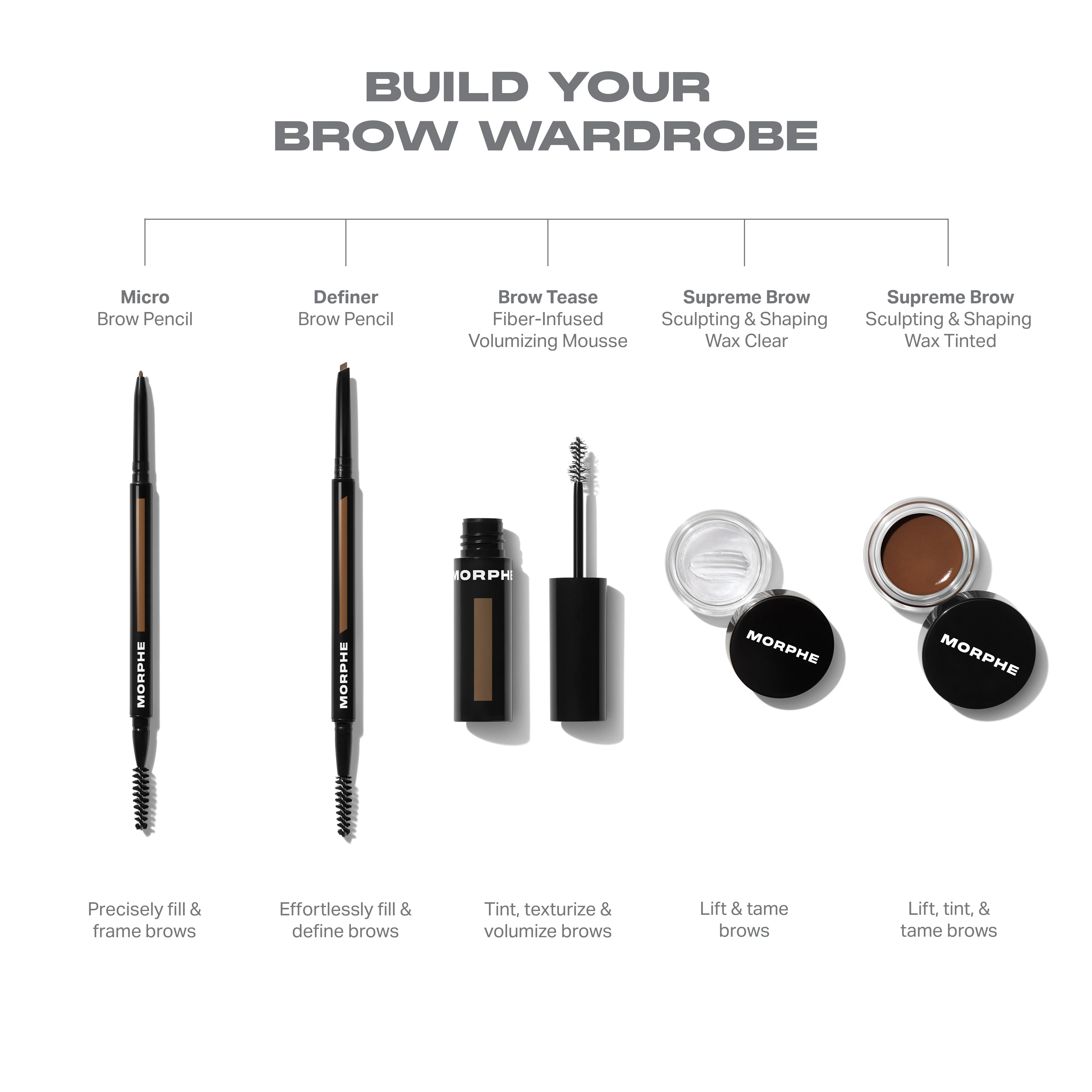 Supreme Brow Sculpting And Shaping Wax - Image 22