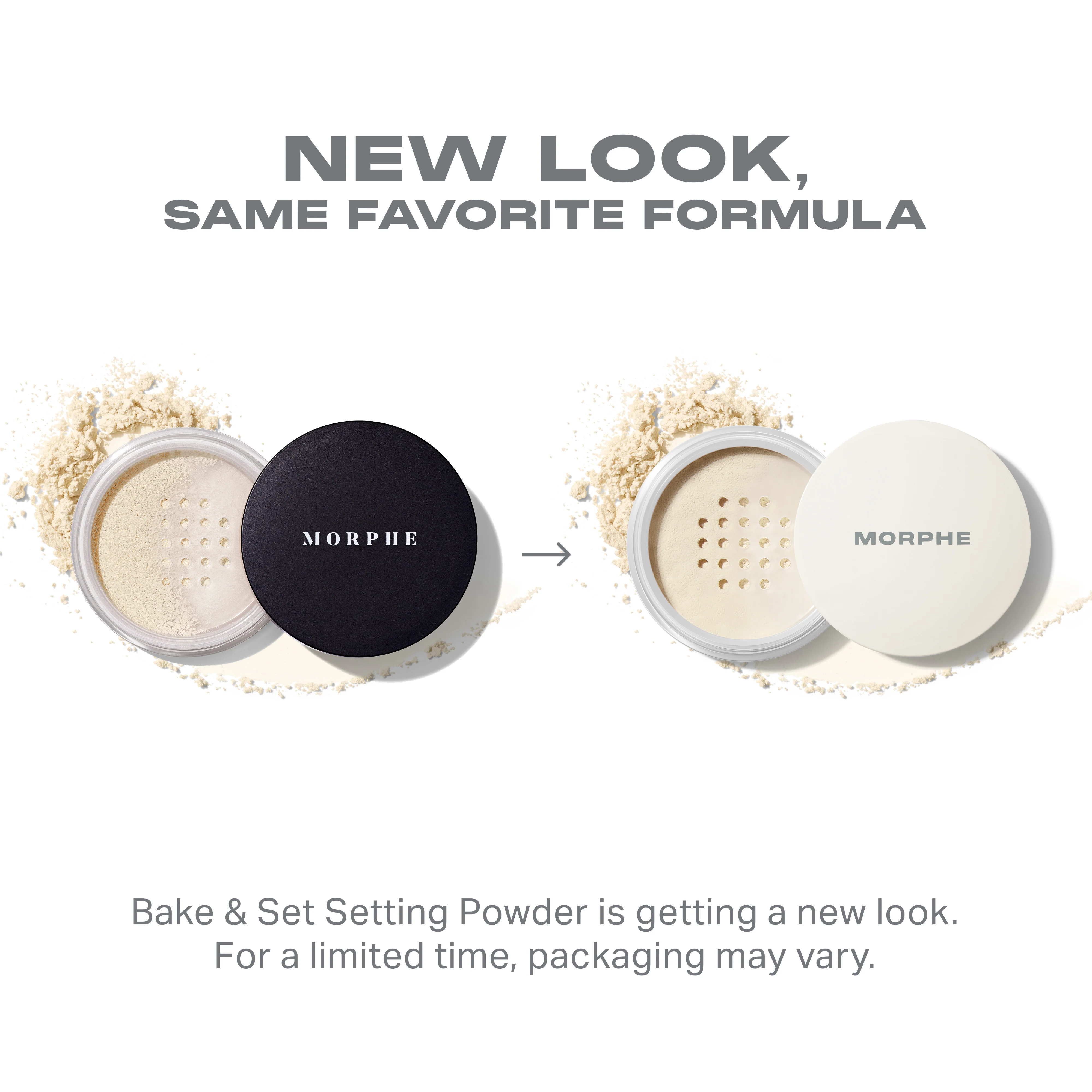 Totally Set Mini Brighten & Set Powder Duo - Image 5