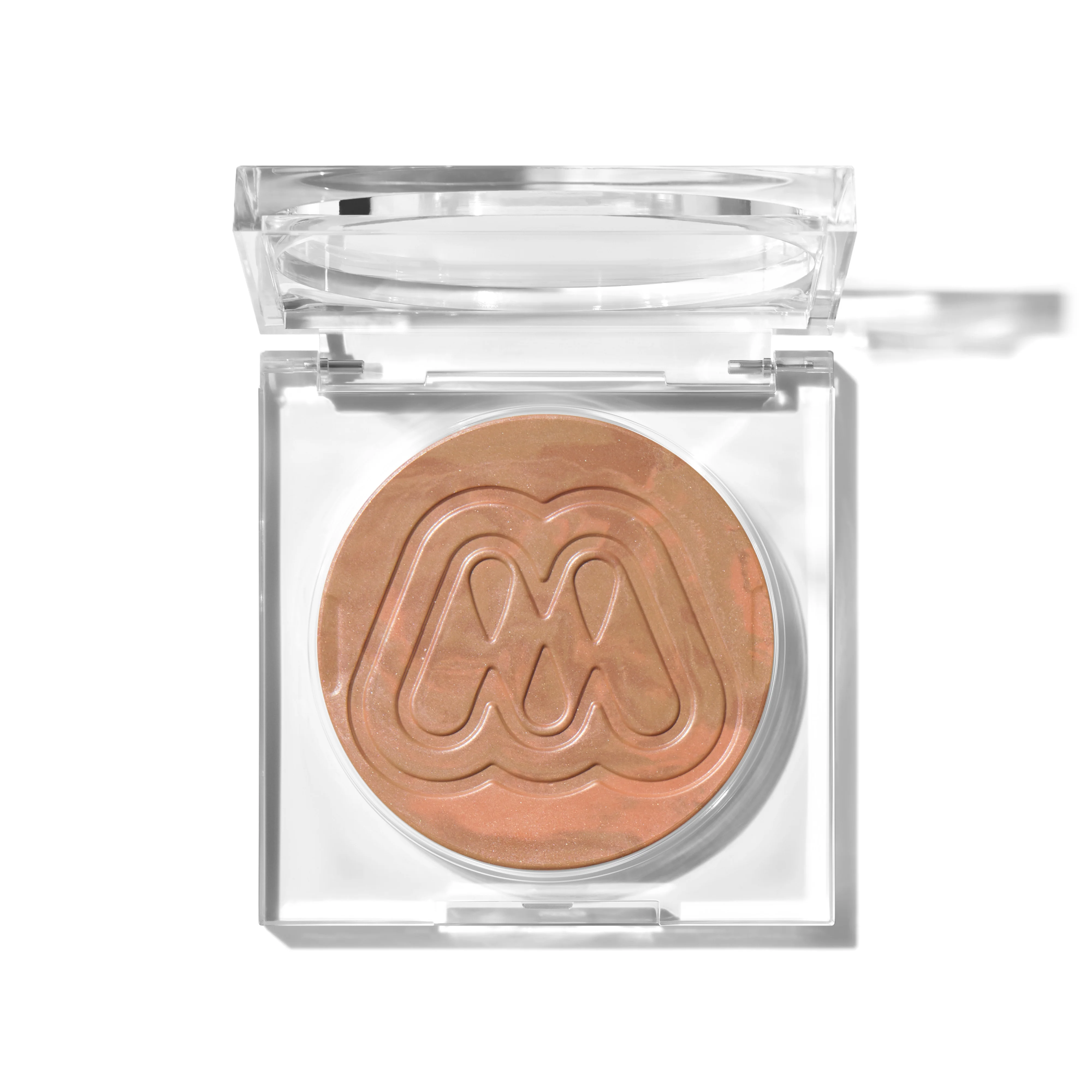 Cloudlight Soft Glow Veil Finishing Powder - Image 10