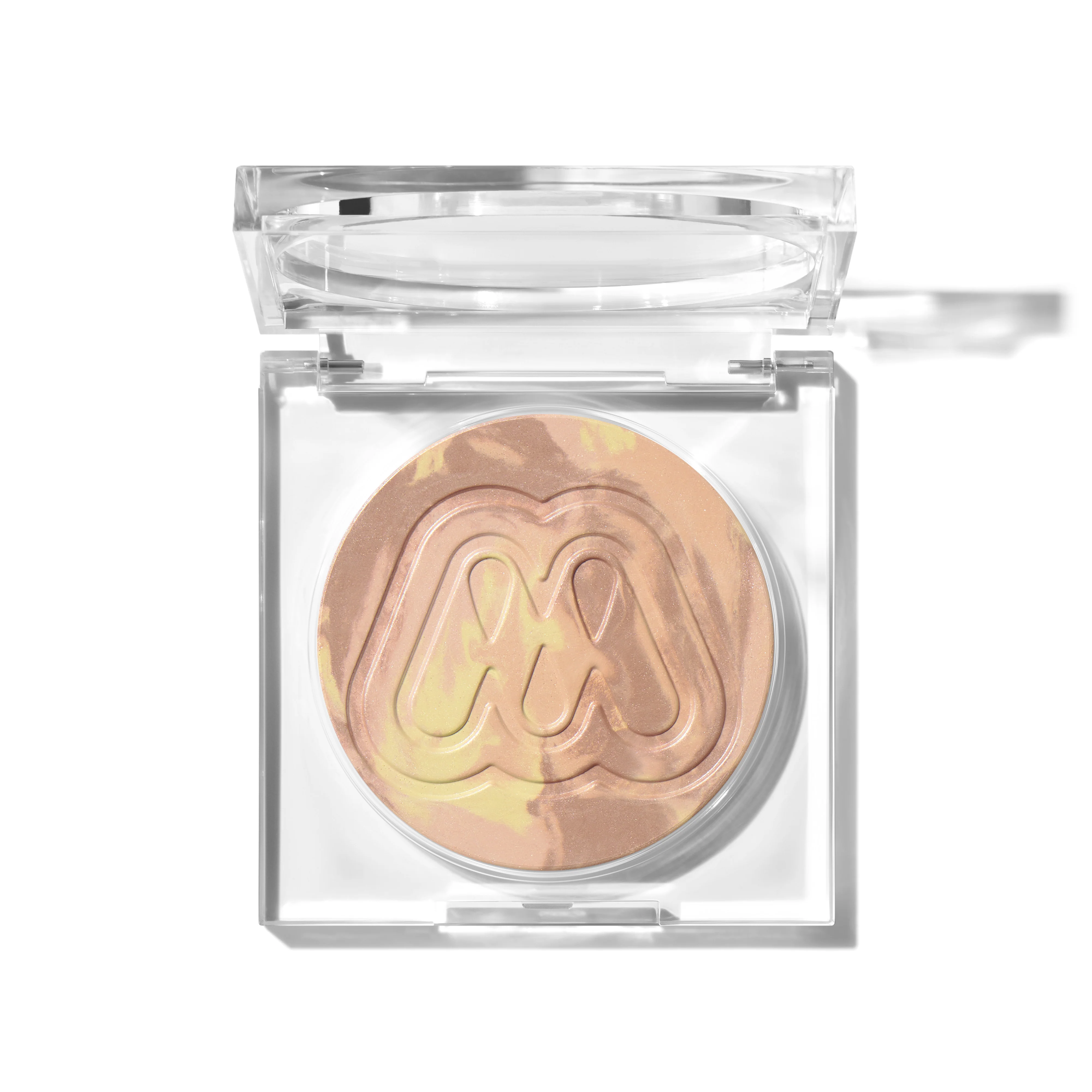 Cloudlight Soft Glow Veil Finishing Powder - Image 4