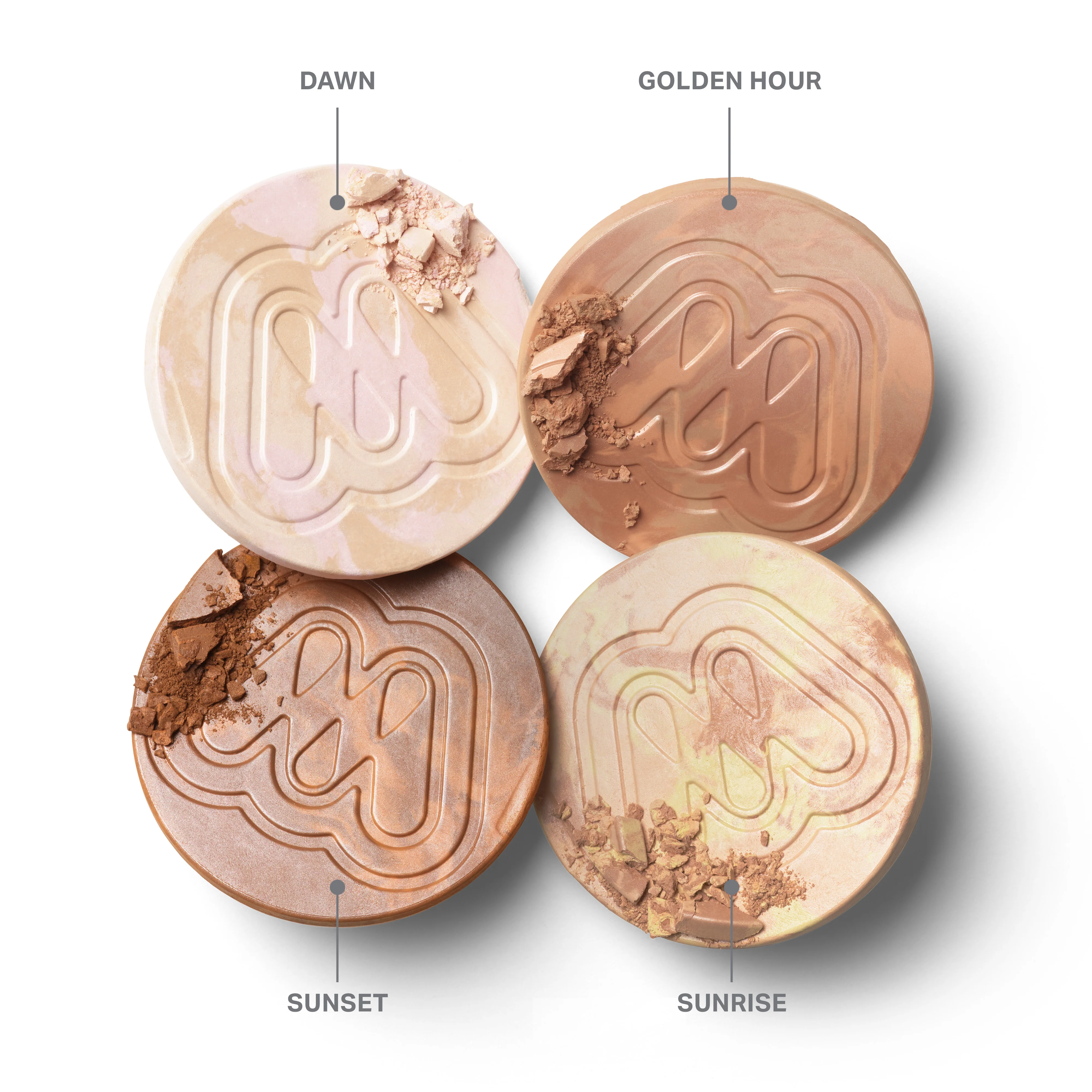 Cloudlight Soft Glow Veil Finishing Powder - Image 14